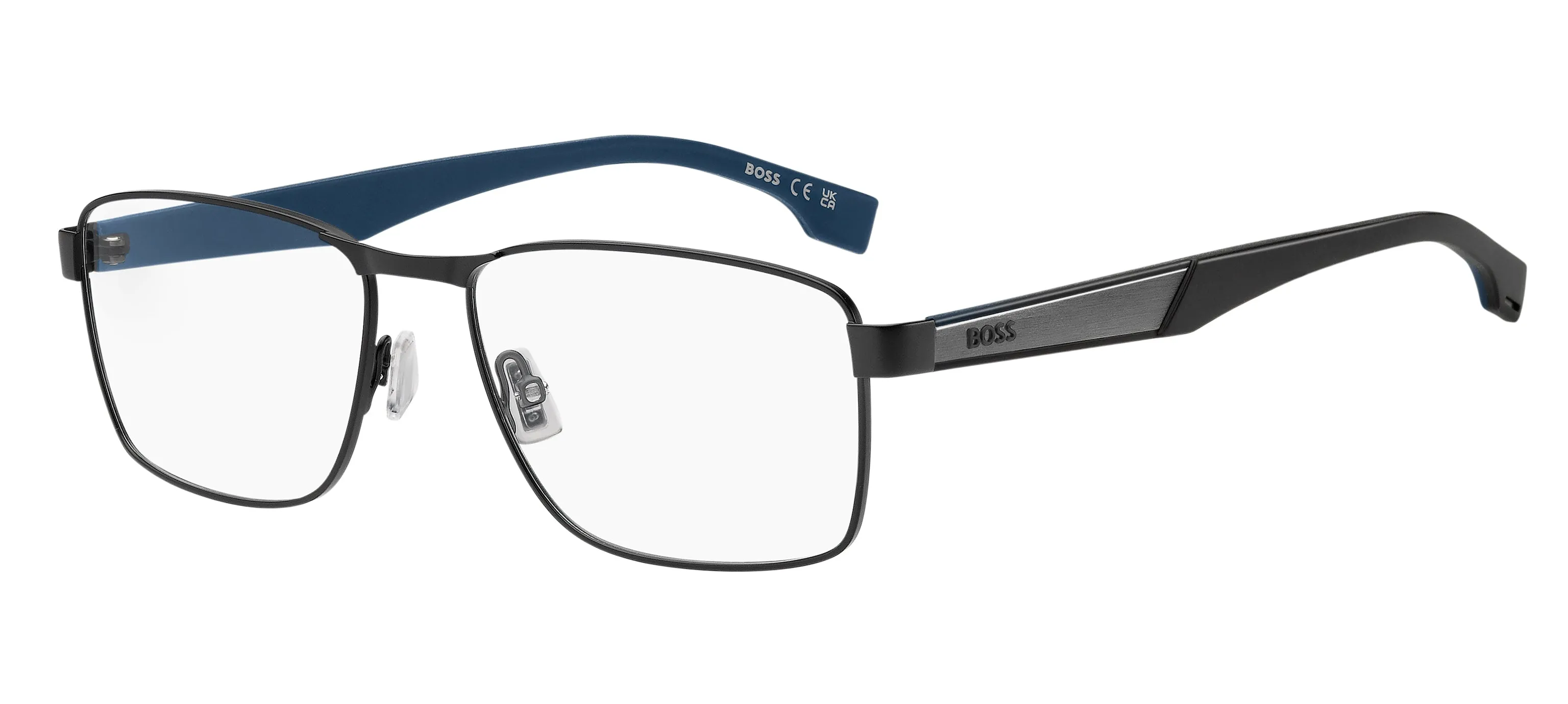 Hugo Boss Hugo Boss BOSS 1830 003 Montature da vista - immagine 1