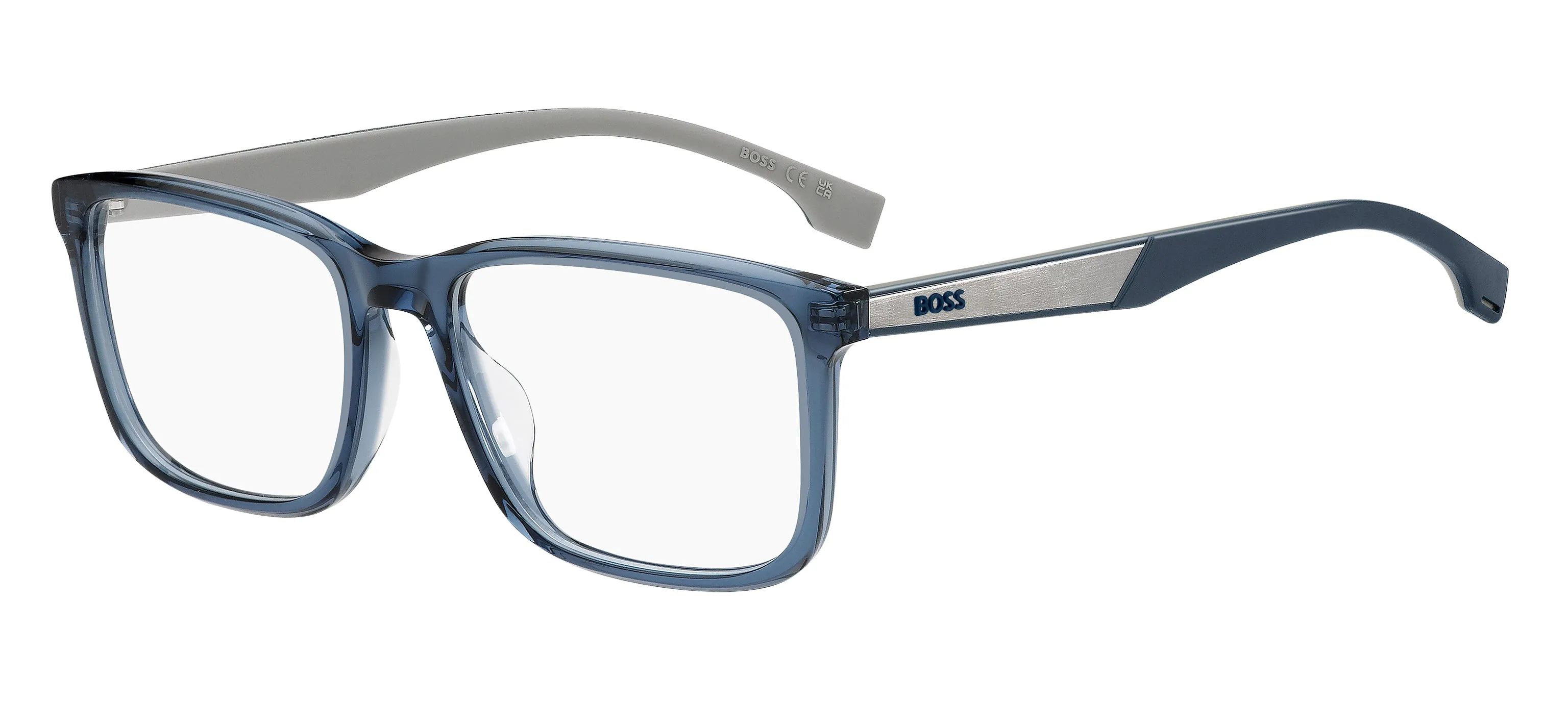 Hugo Boss Hugo Boss BOSS 1827/G PJP Montature da vista - immagine 1