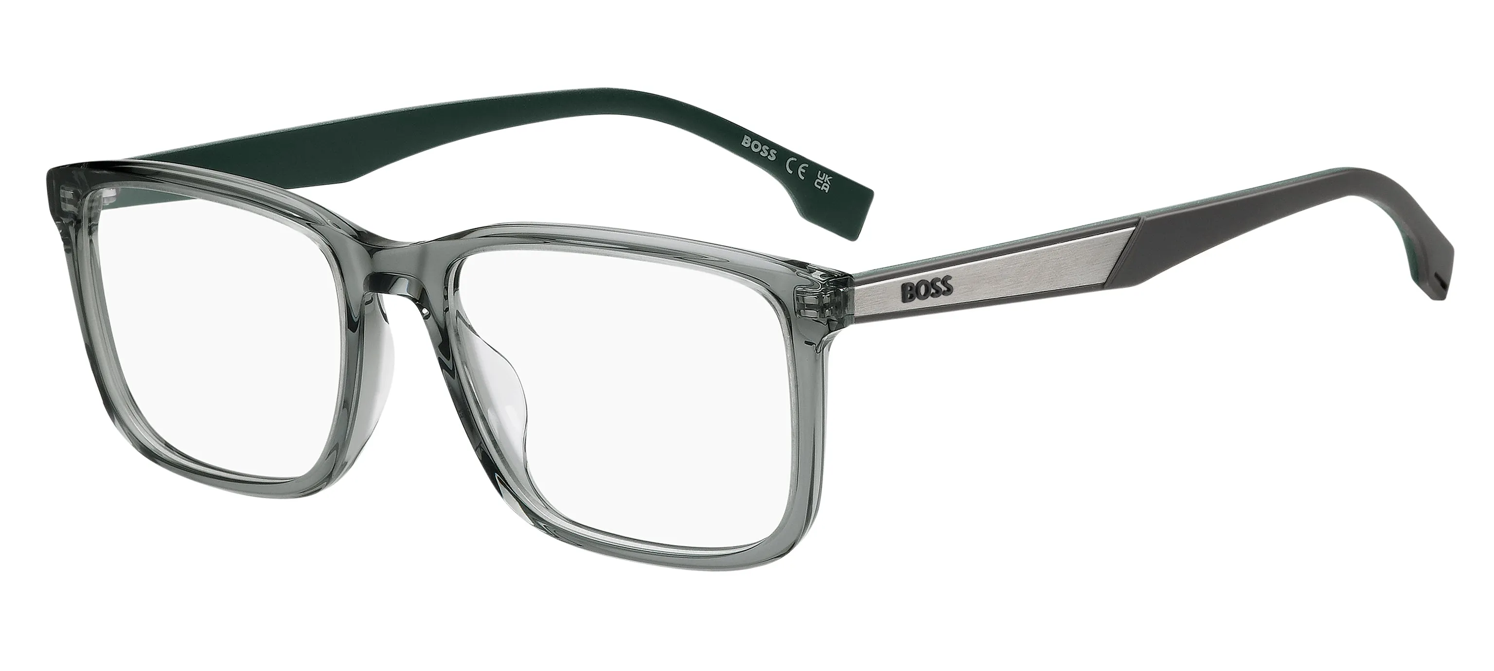 Hugo Boss Hugo Boss BOSS 1827/G 3U5 Montature da vista - immagine 1