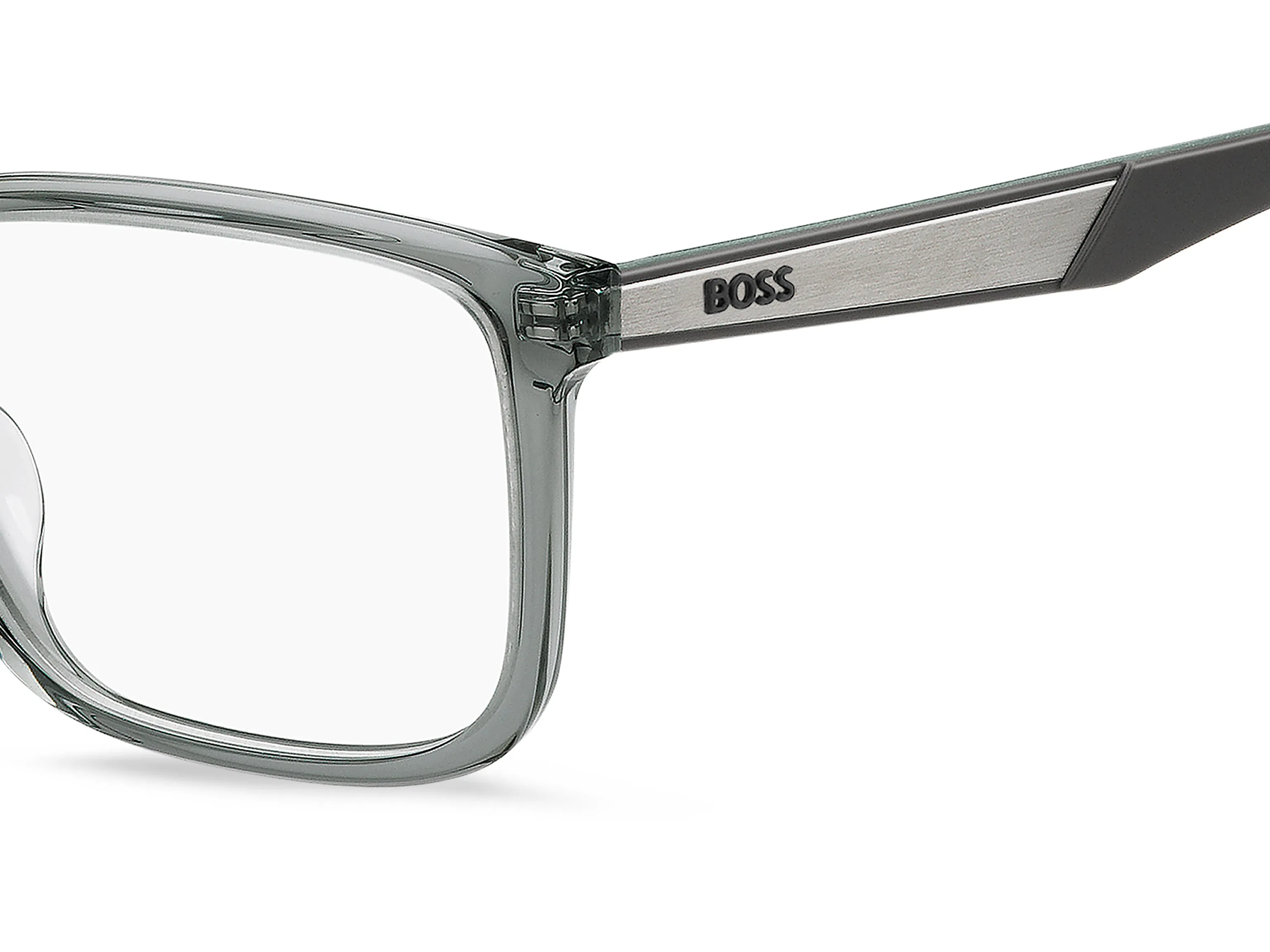 Hugo Boss Hugo Boss BOSS 1827/G 3U5 Montature da vista - immagine 3