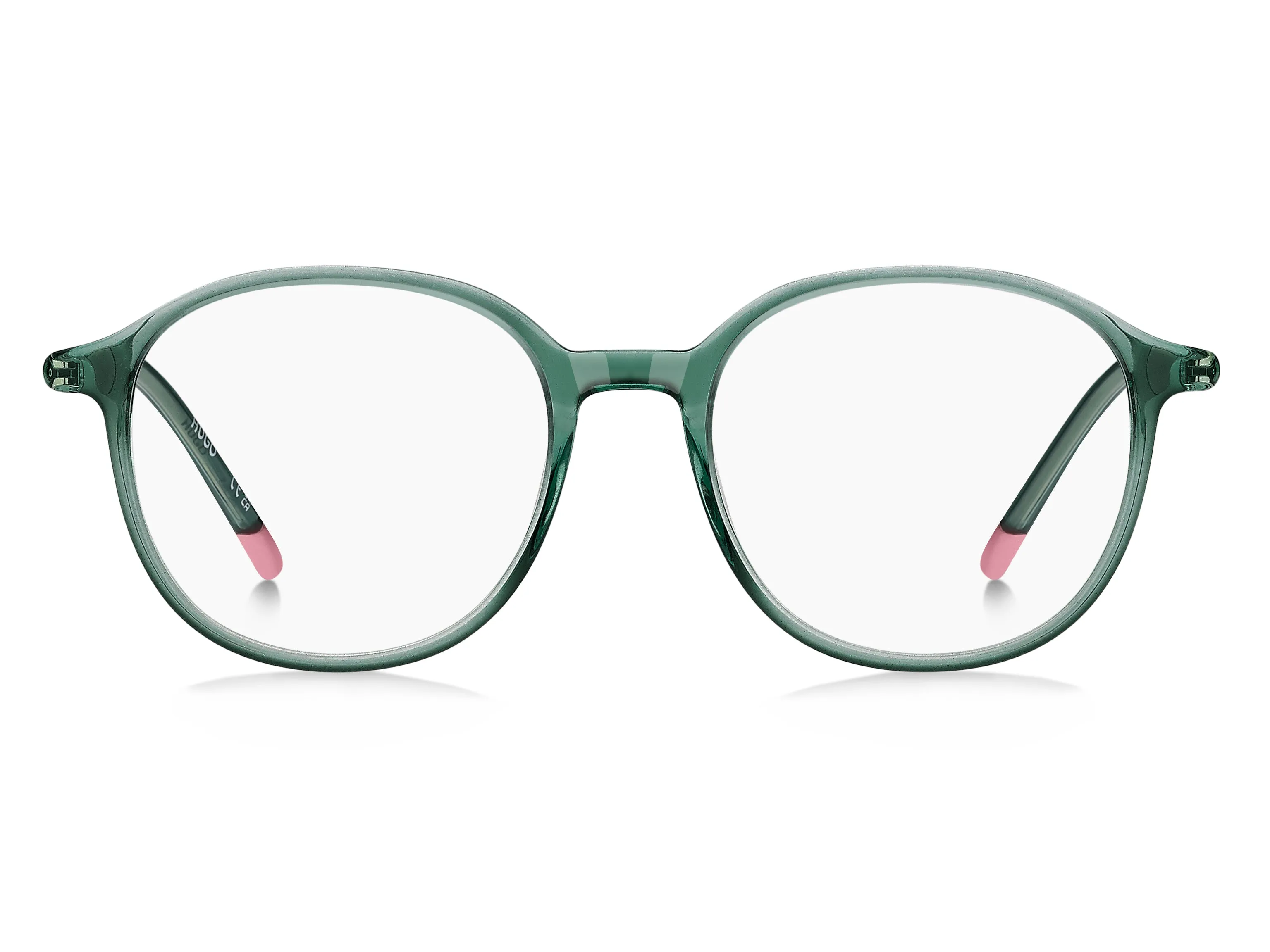 Hugo Boss Hugo Boss HG 1380 ZI9 Montature da vista - immagine 2