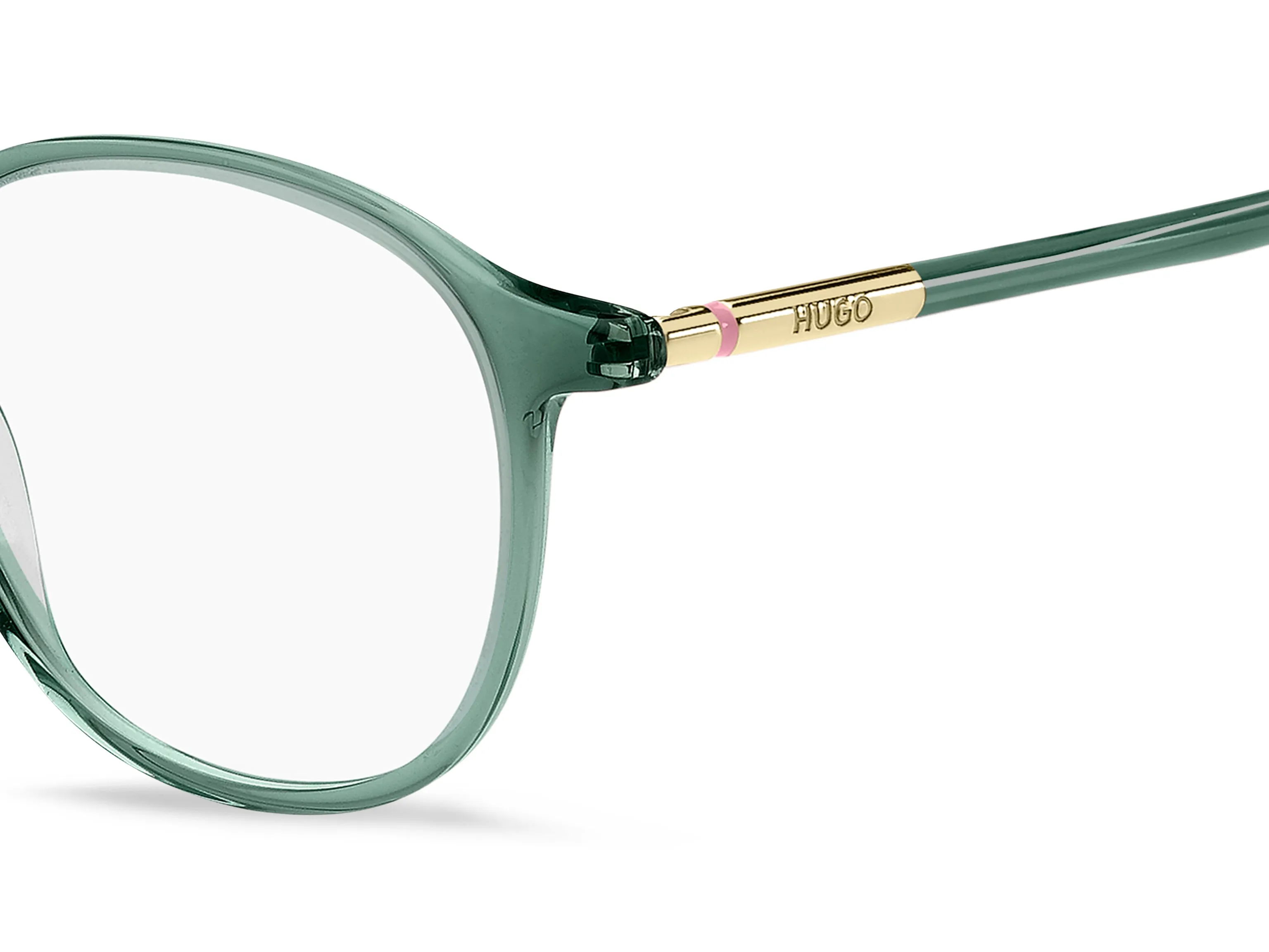 Hugo Boss Hugo Boss HG 1380 ZI9 Montature da vista - immagine 3