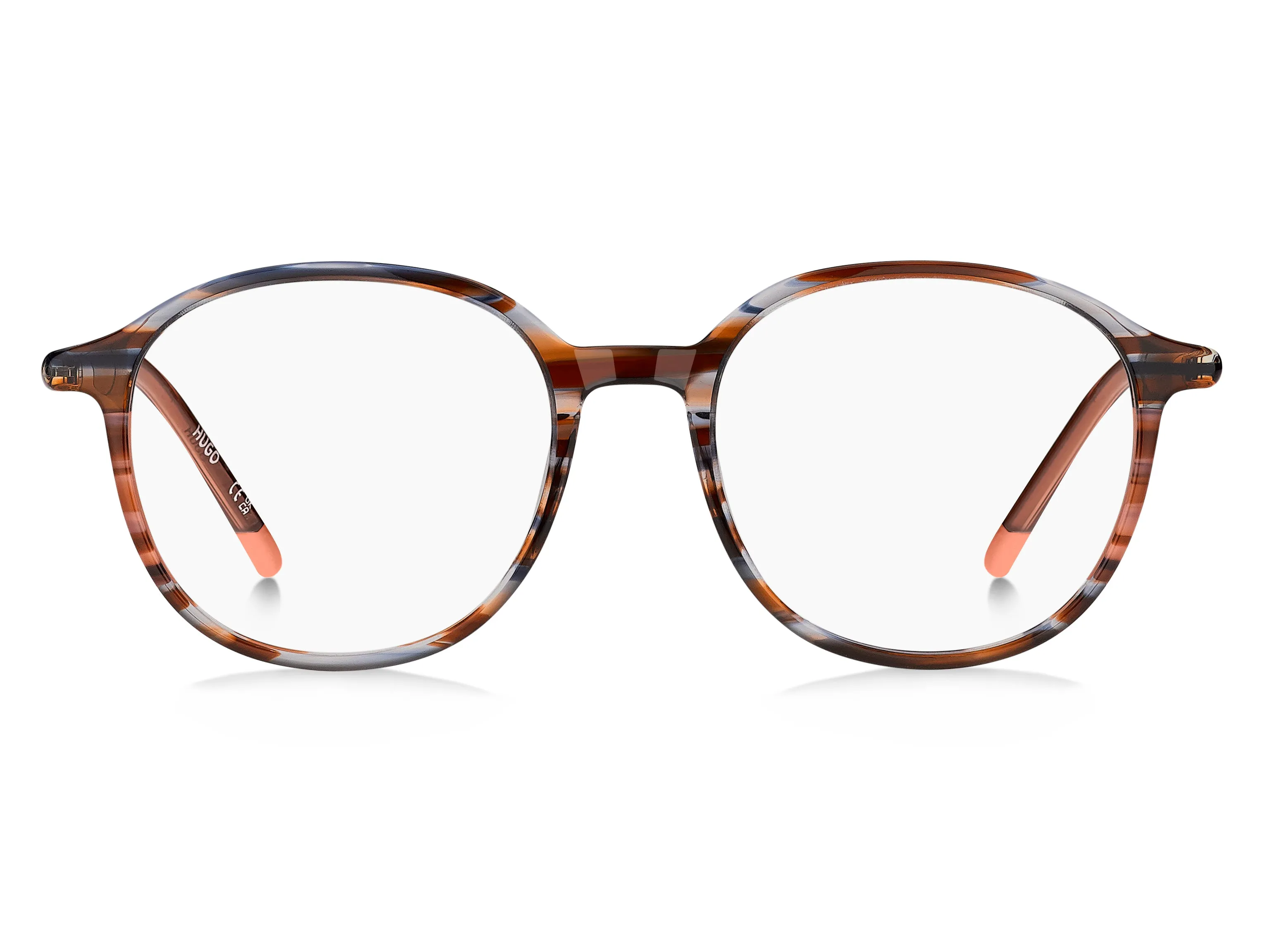 Hugo Boss Hugo Boss HG 1380 F9O Montature da vista - immagine 2