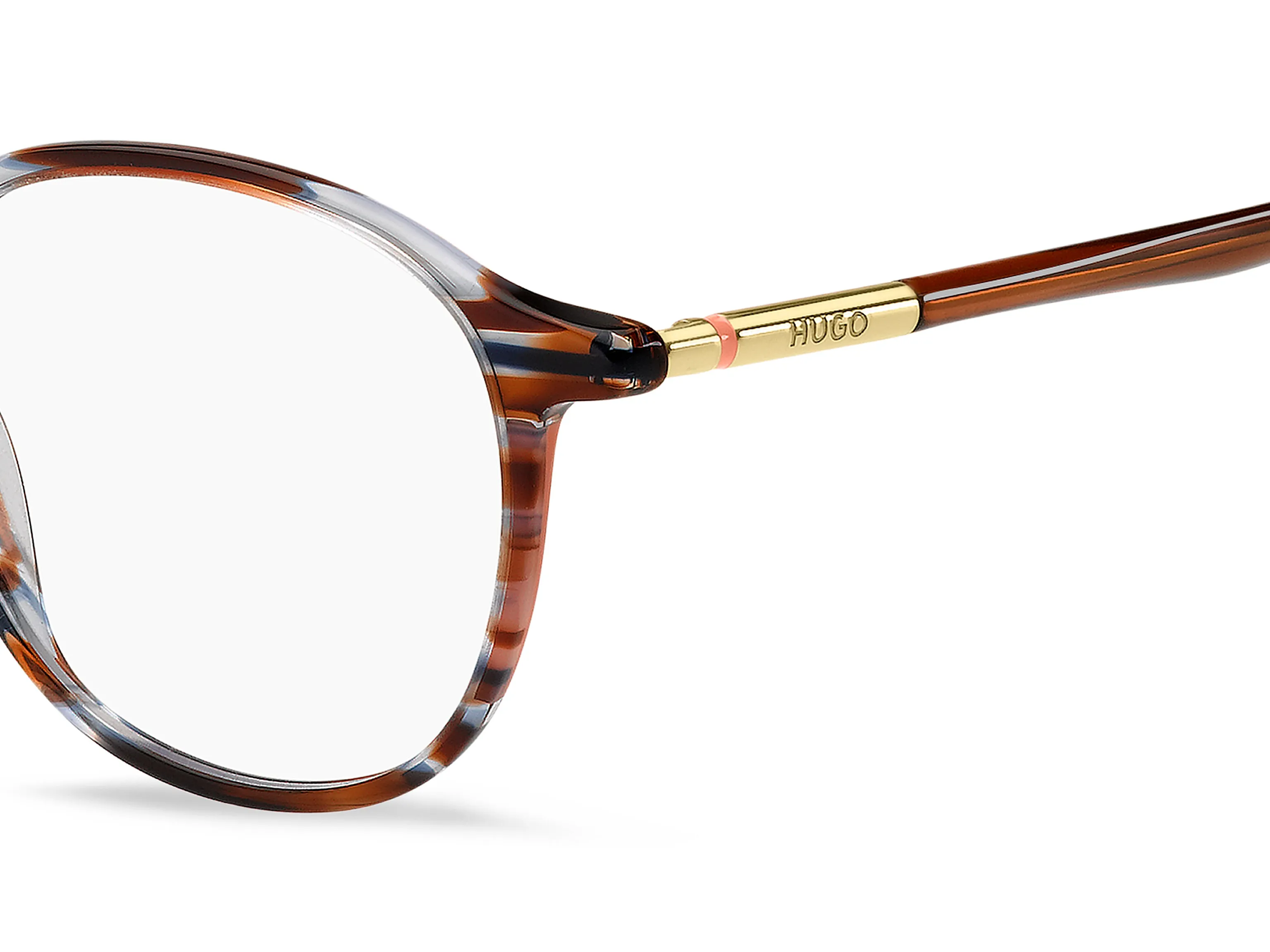 Hugo Boss Hugo Boss HG 1380 F9O Montature da vista - immagine 3