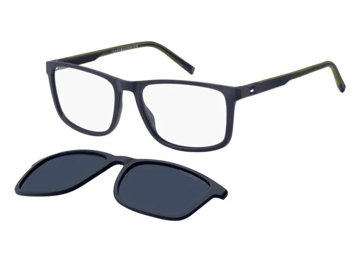 Tommy Hilfiger Tommy Hilfiger TH 2281/C RNB/C3 Montature da vista - immagine 1