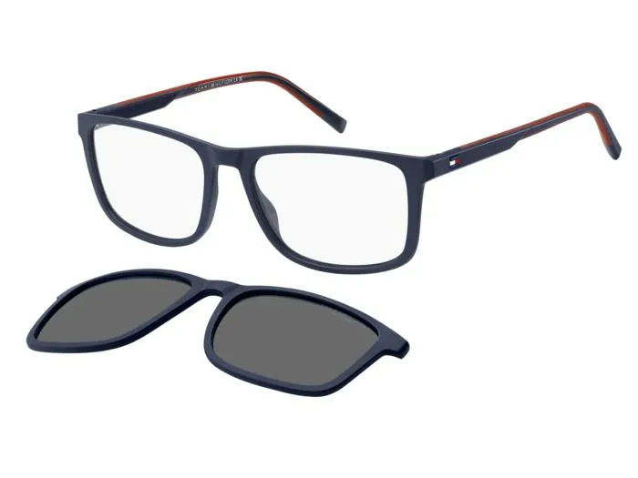 Tommy Hilfiger Tommy Hilfiger TH 2281/C 8RU/M9 Montature da vista - immagine 1