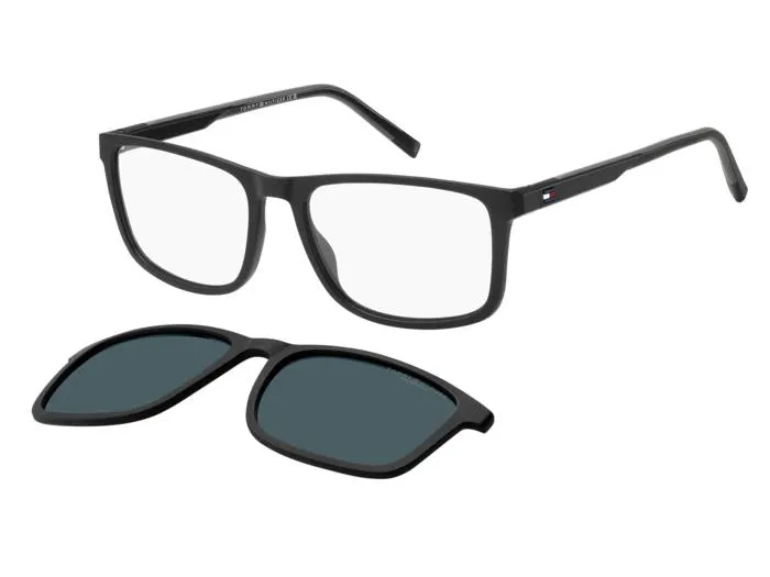 Tommy Hilfiger Tommy Hilfiger TH 2281/C 08A/C3 Montature da vista - immagine 1