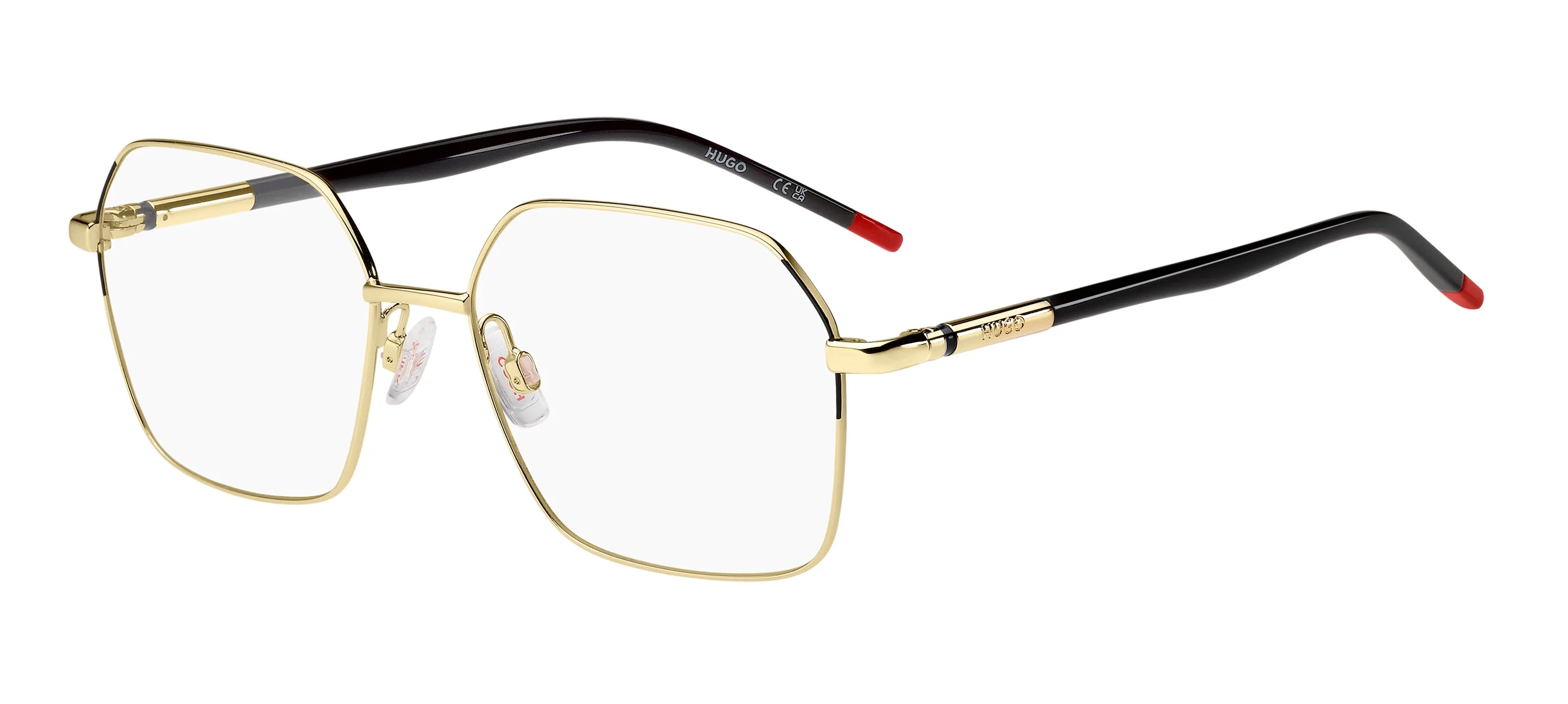 Hugo Boss Hugo Boss HG 1382 RHL Montature da vista - immagine 1