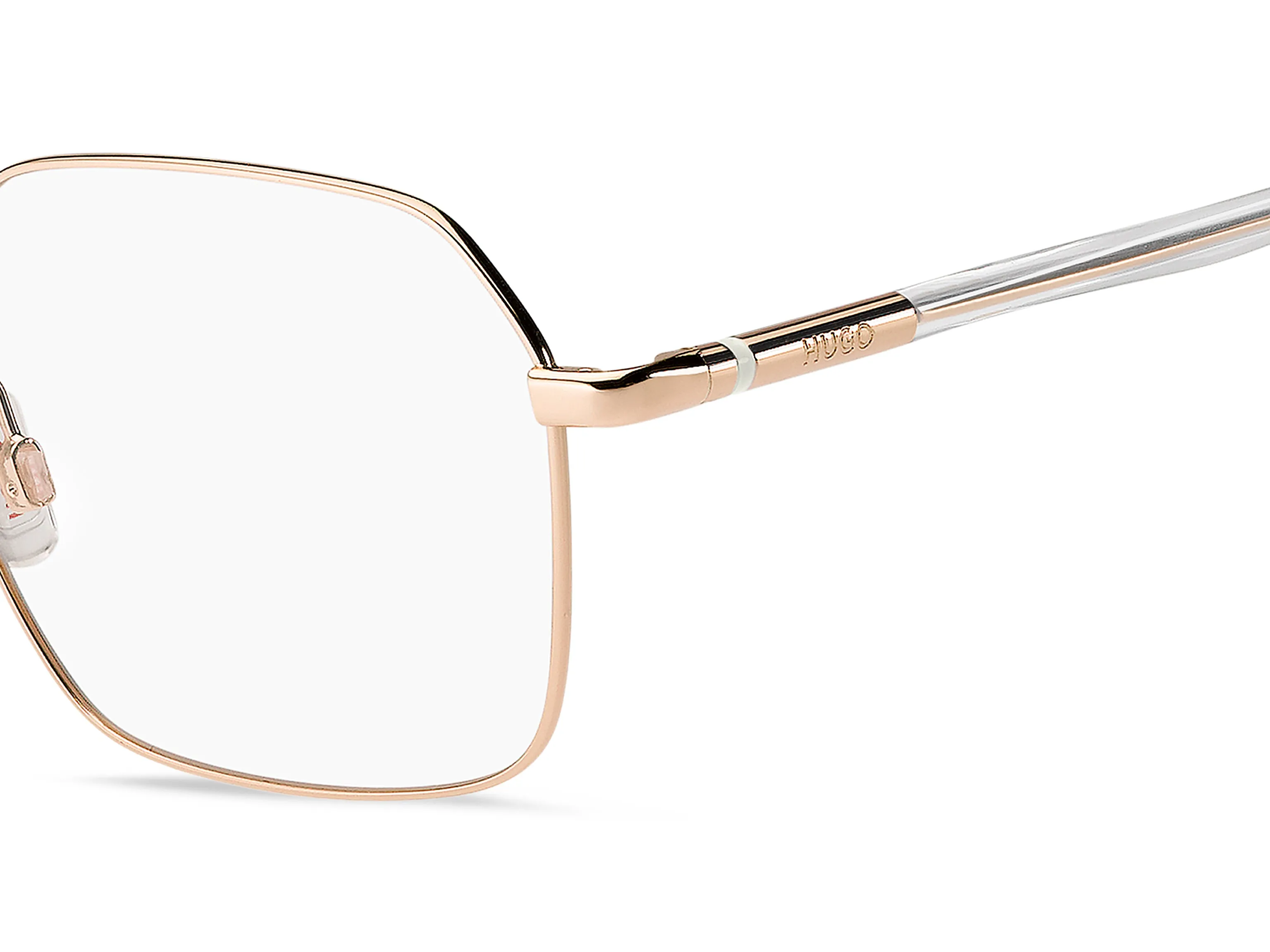 Hugo Boss Hugo Boss HG 1382 DDB Montature da vista - immagine 3