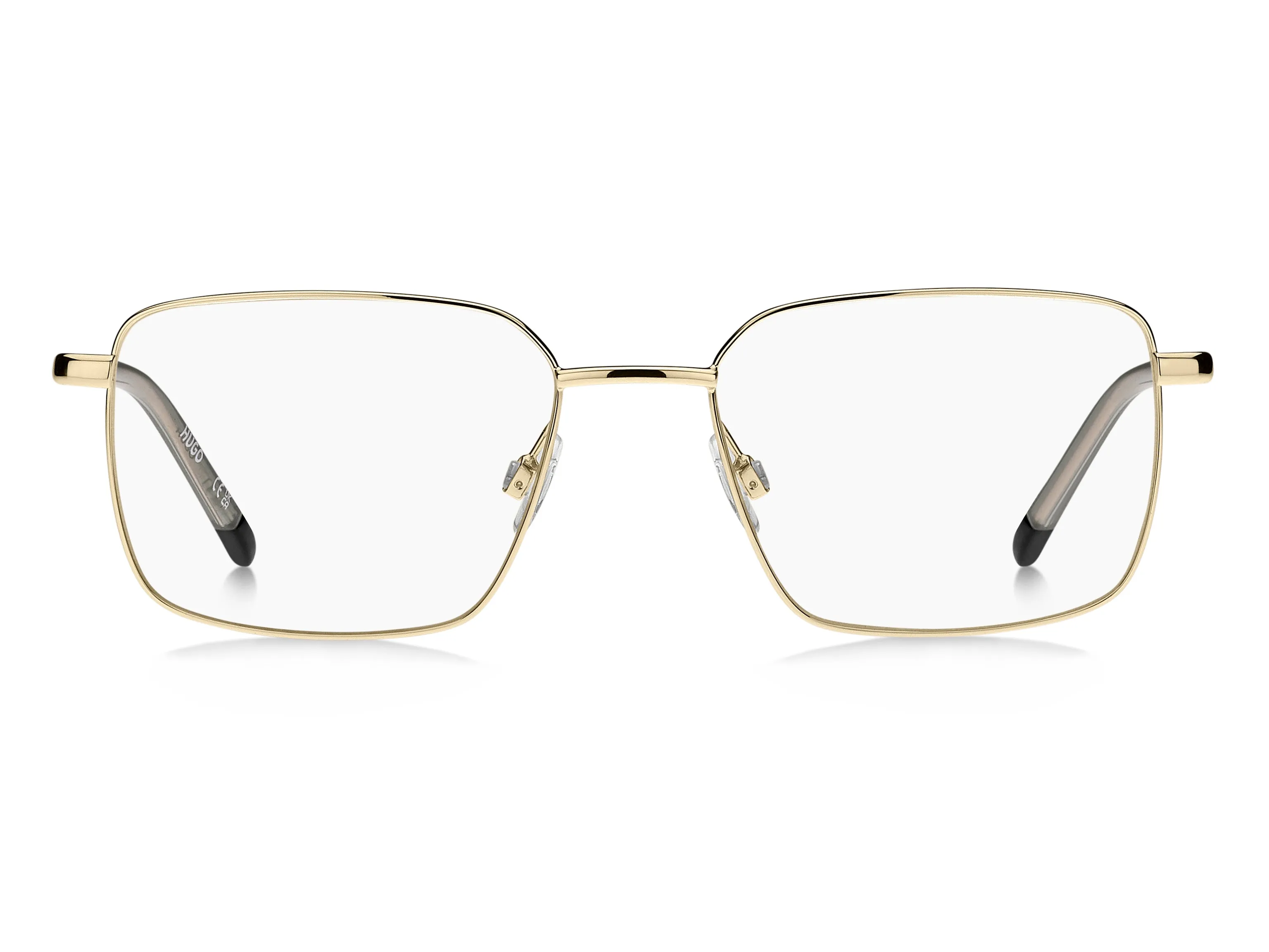 Hugo Boss Hugo Boss HG 1379 J5G Montature da vista - immagine 2