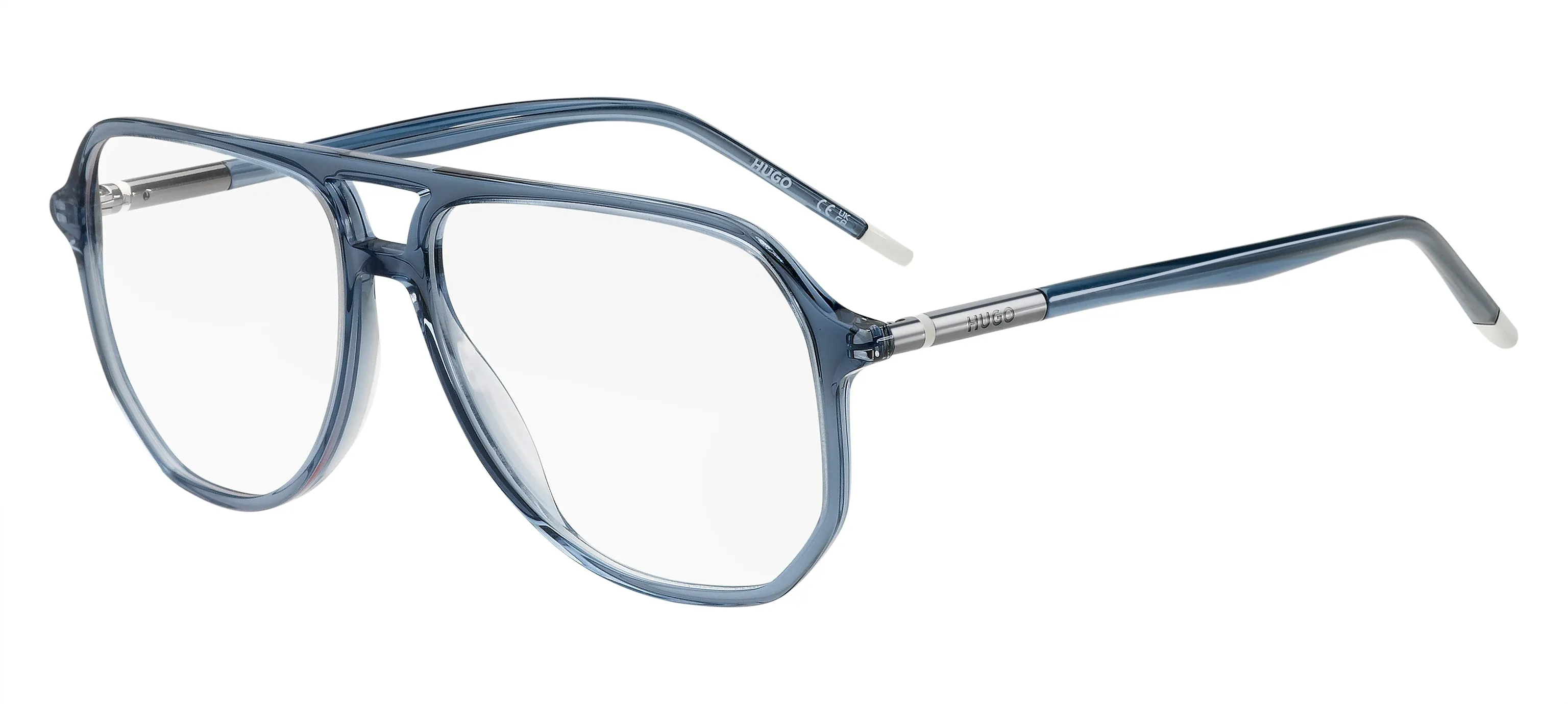 Hugo Boss Hugo Boss HG 1376 PJP Montature da vista - immagine 1