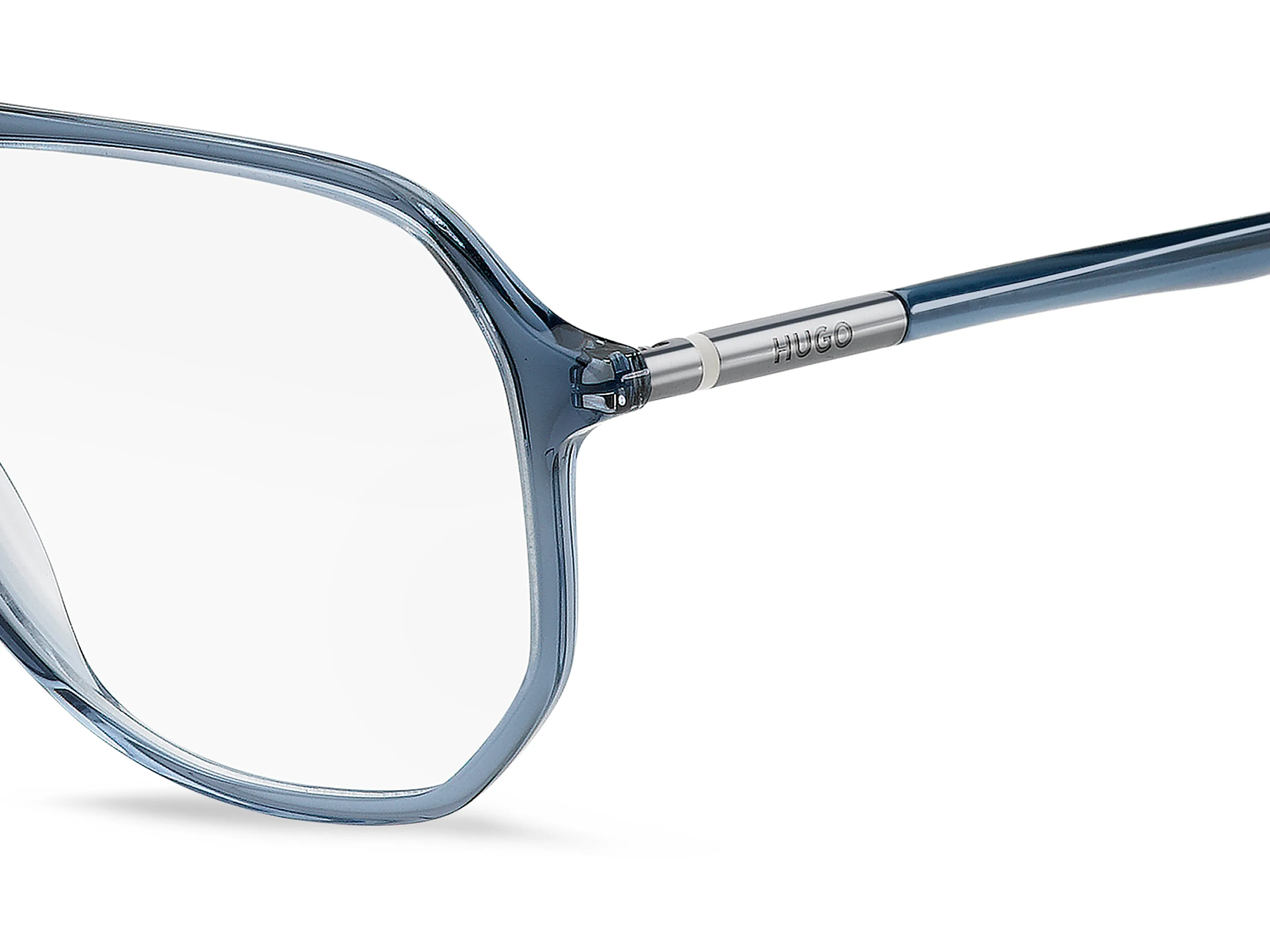 Hugo Boss Hugo Boss HG 1376 PJP Montature da vista - immagine 3