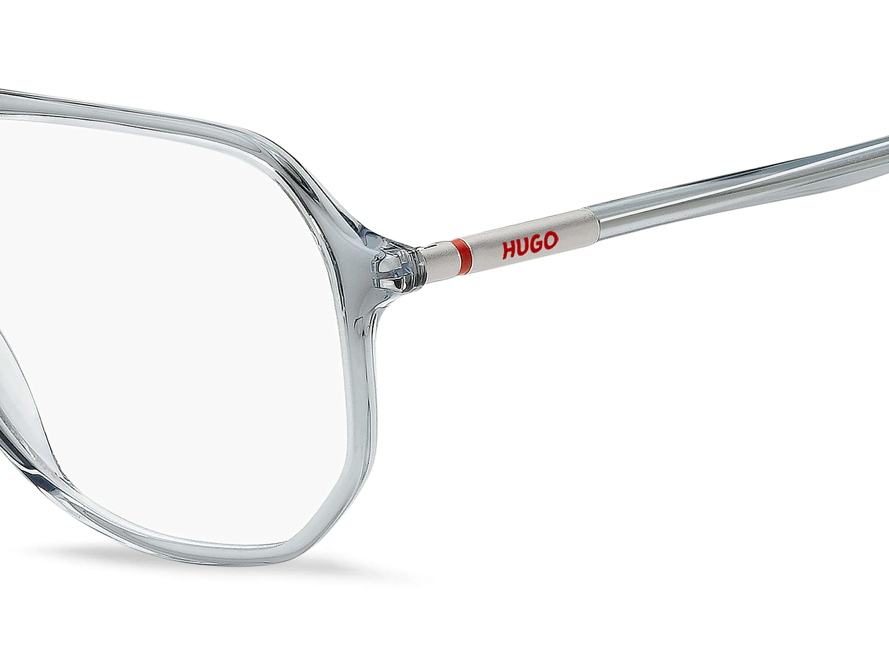 Hugo Boss Hugo Boss HG 1376 KB7 Montature da vista - immagine 3
