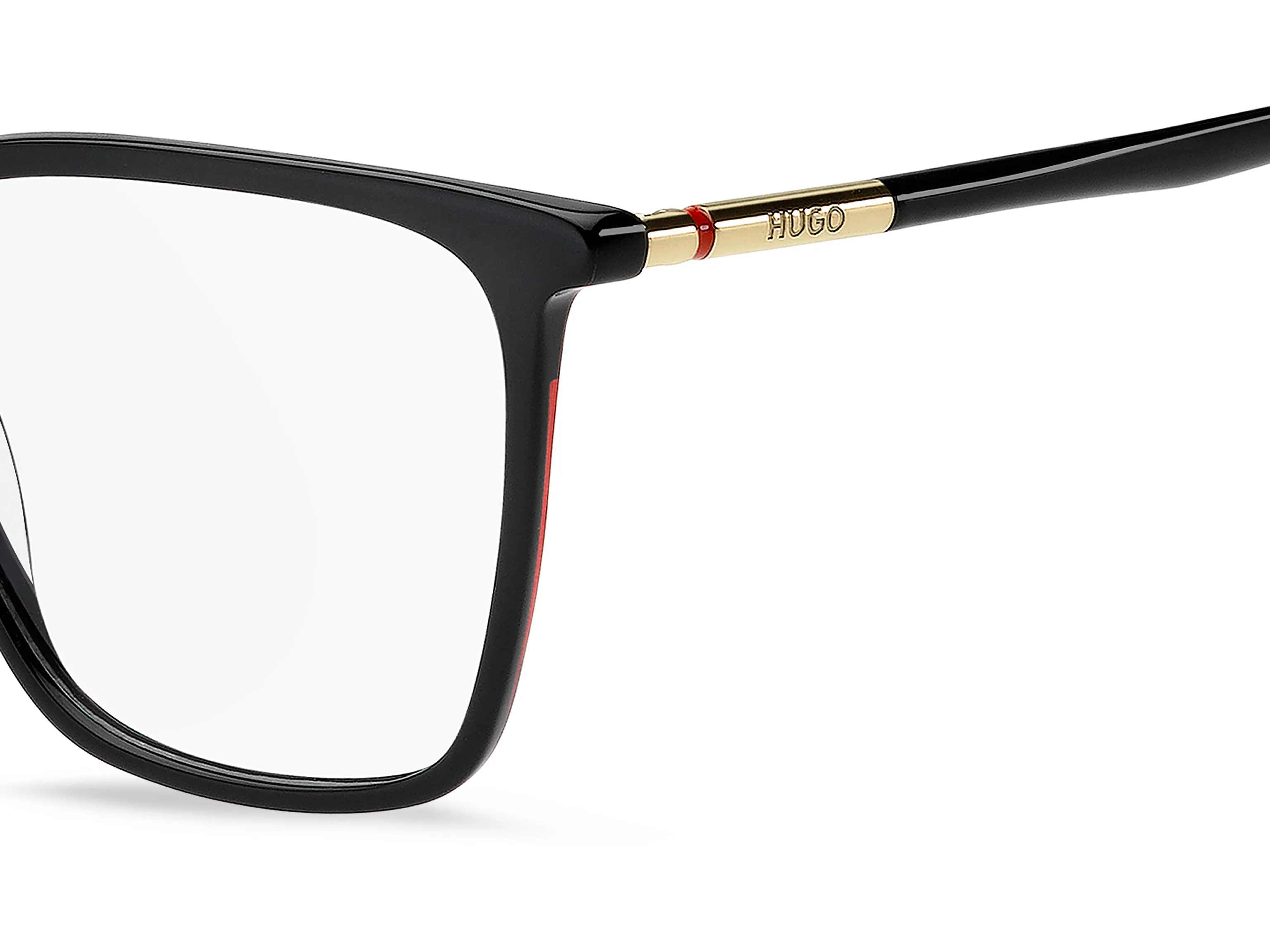 Hugo Boss Hugo Boss HG 1381 807 Montature da vista - immagine 3