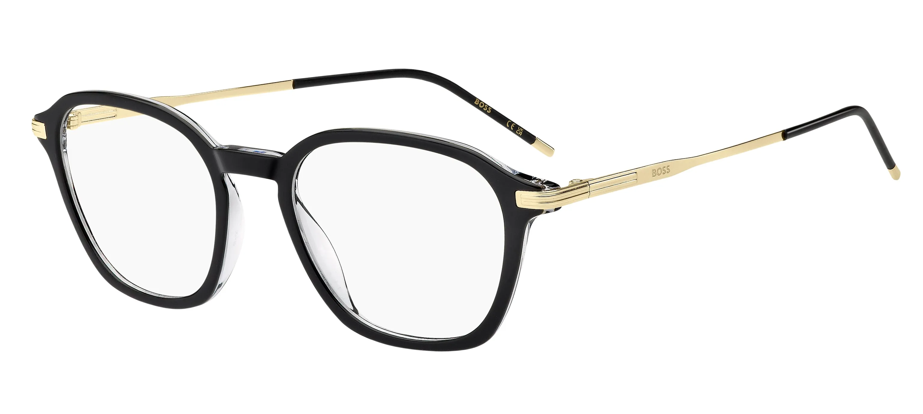 Hugo Boss Hugo Boss BOSS 1865 7C5 Montature da vista - immagine 1