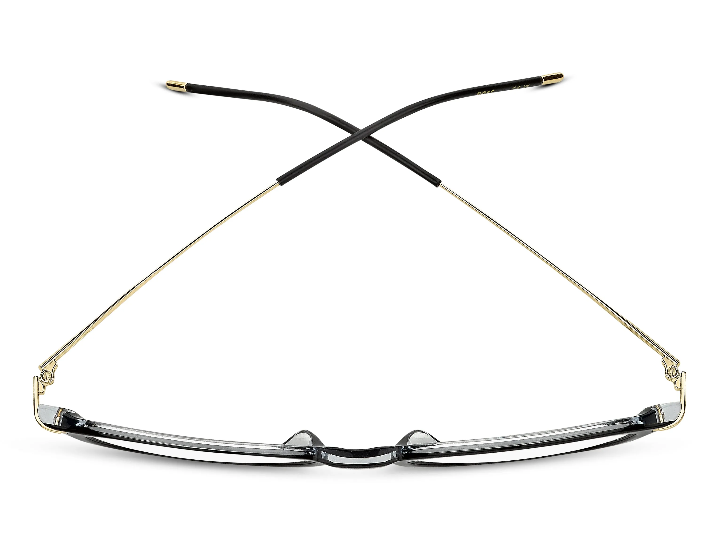 Hugo Boss Hugo Boss BOSS 1865 7C5 Montature da vista - immagine 3