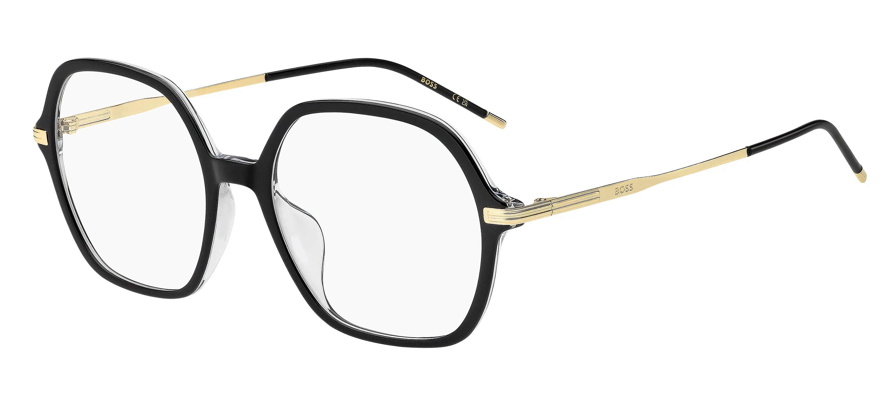 Hugo Boss Hugo Boss BOSS 1864/G 7C5 Montature da vista - immagine 1