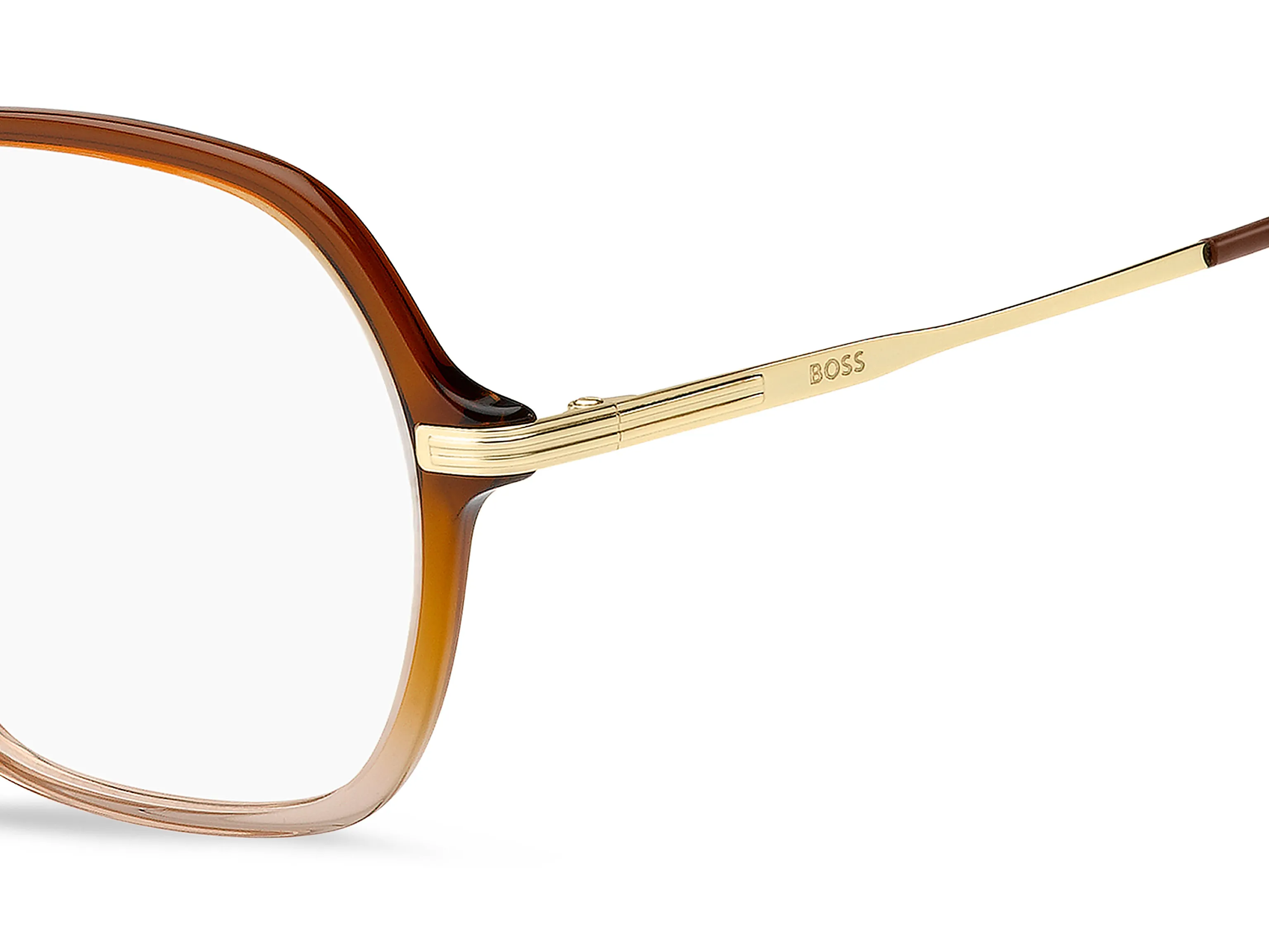 Hugo Boss Hugo Boss BOSS 1864/G 09Q Montature da vista - immagine 3