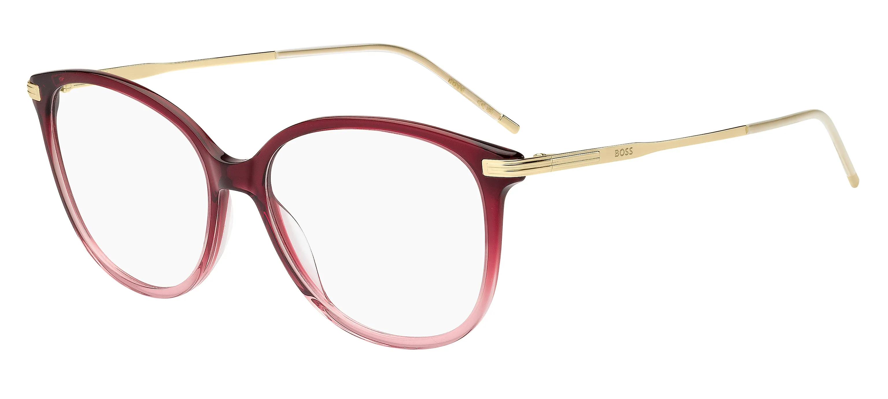 Hugo Boss Hugo Boss BOSS 1863 C9A Montature da vista - immagine 1