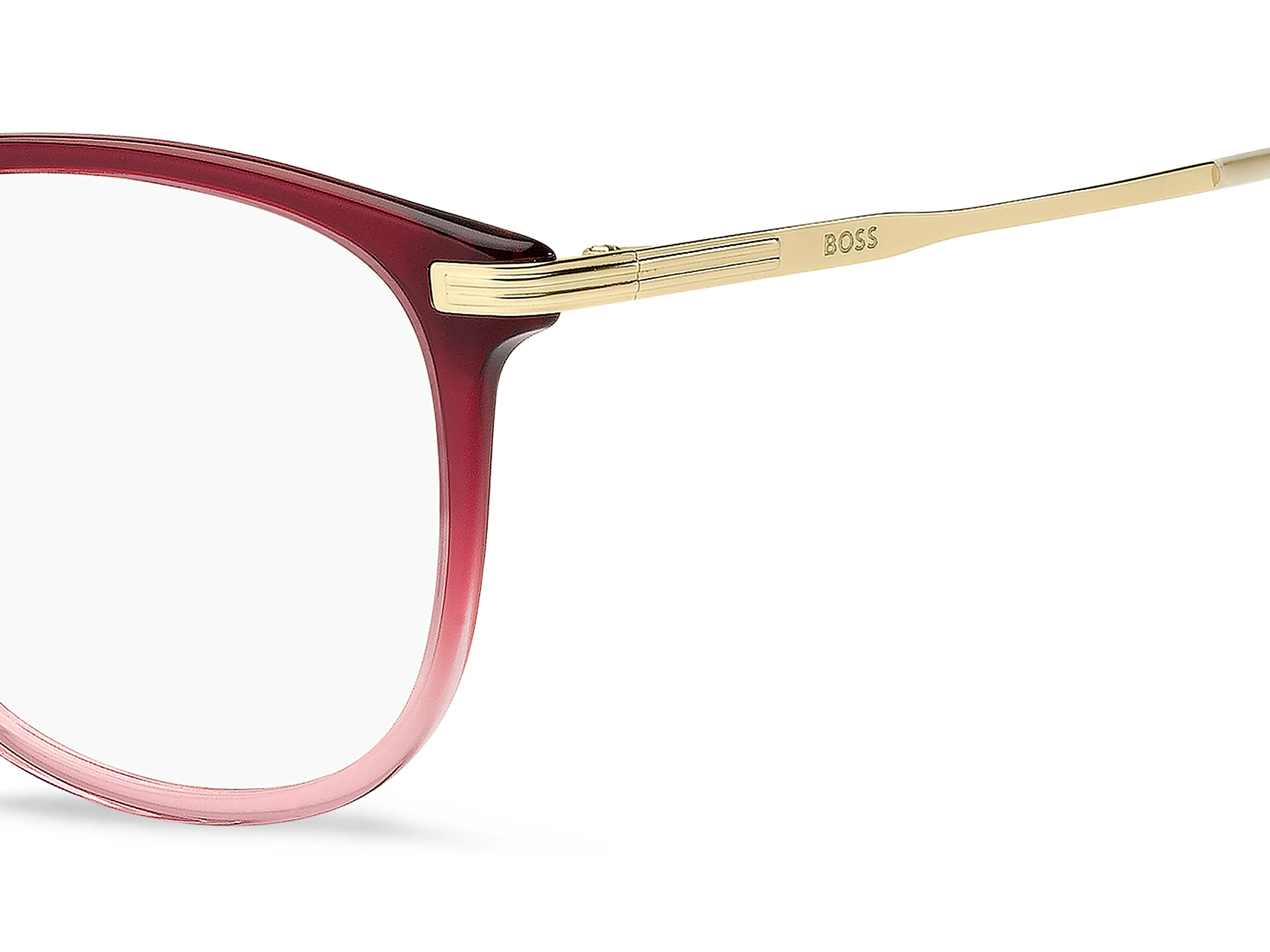 Hugo Boss Hugo Boss BOSS 1863 C9A Montature da vista - immagine 3