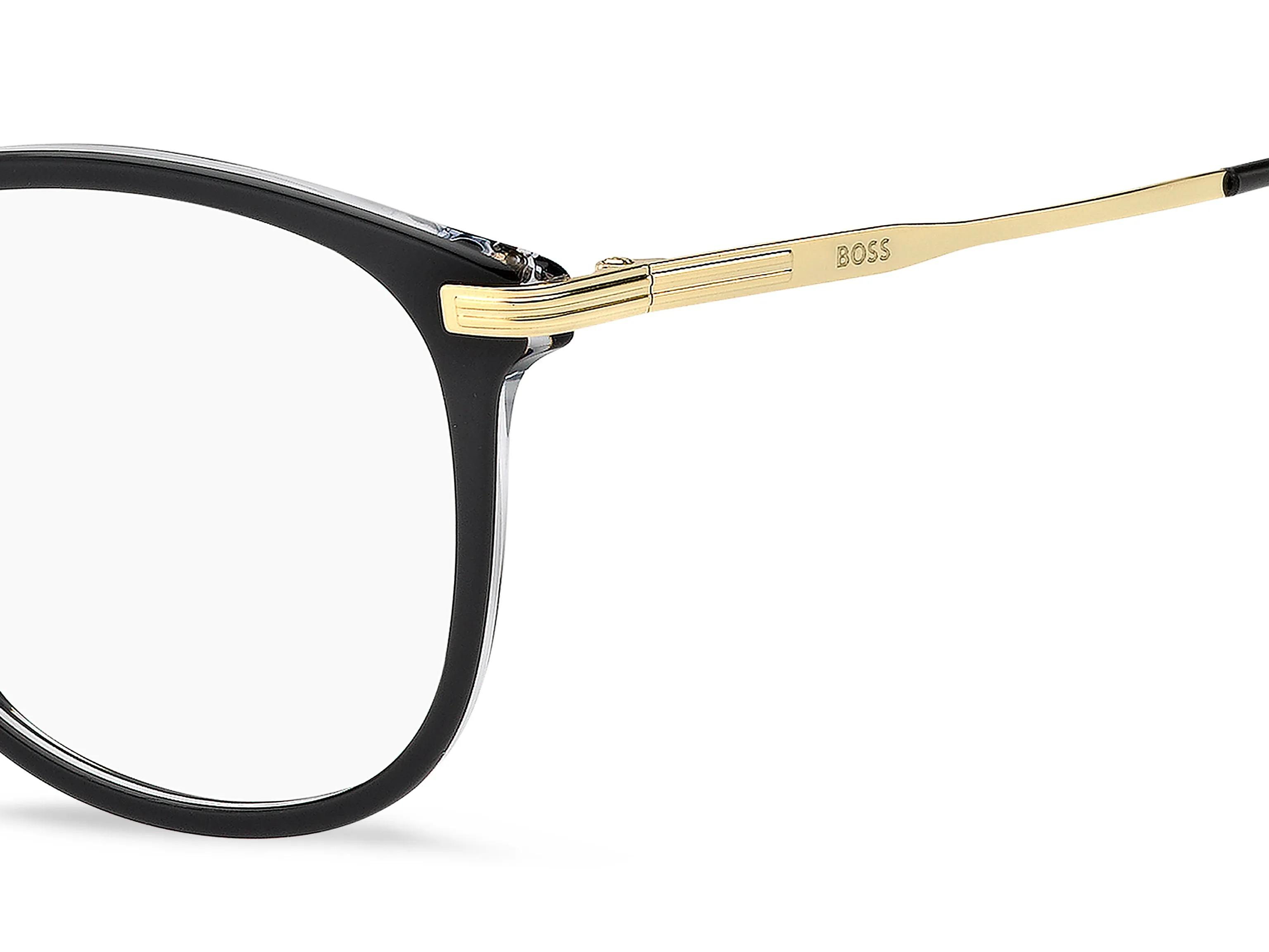Hugo Boss Hugo Boss BOSS 1863 7C5 Montature da vista - immagine 4