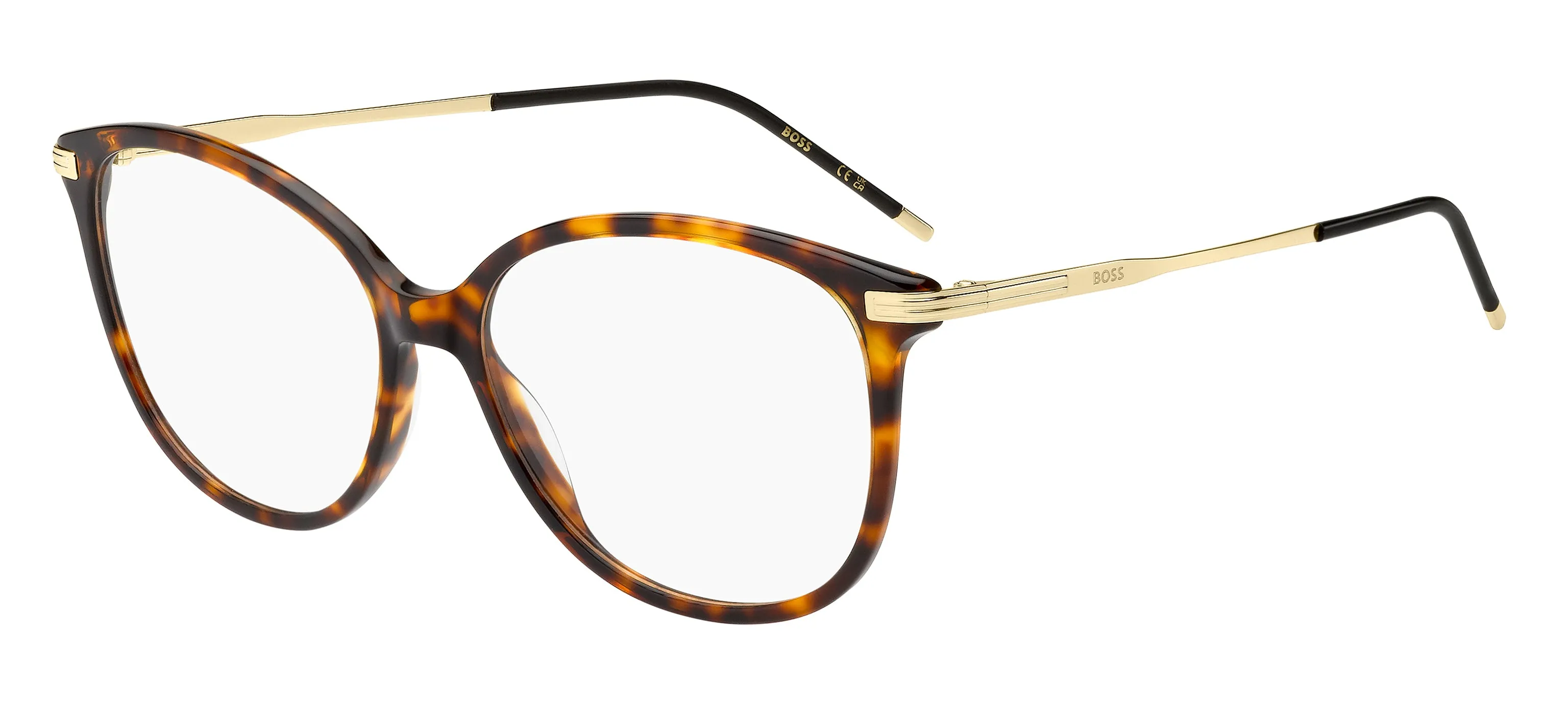Hugo Boss Hugo Boss BOSS 1863 086 Montature da vista - immagine 1