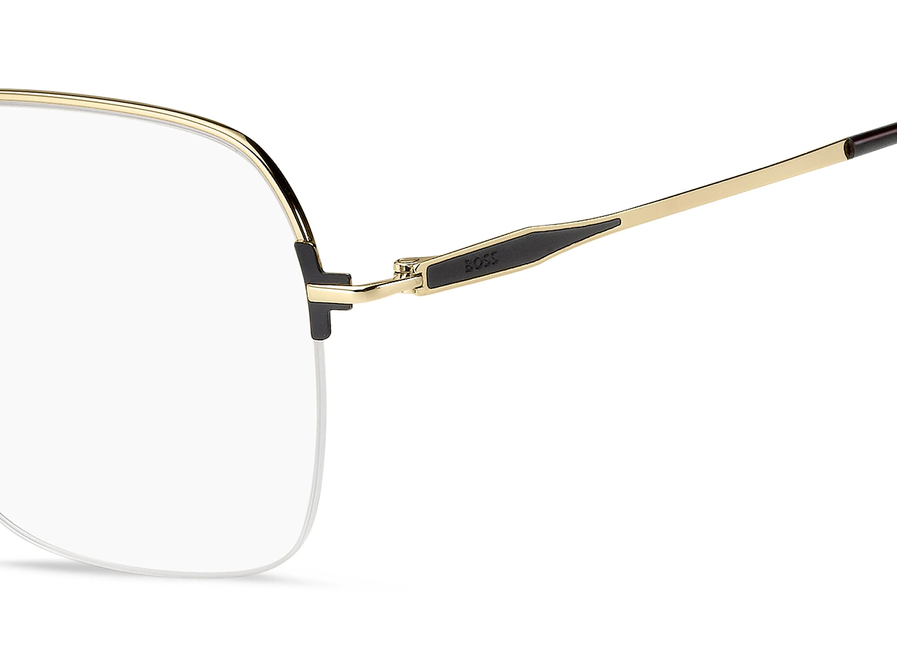 Hugo Boss Hugo Boss BOSS 1868 I46 Montature da vista - immagine 3