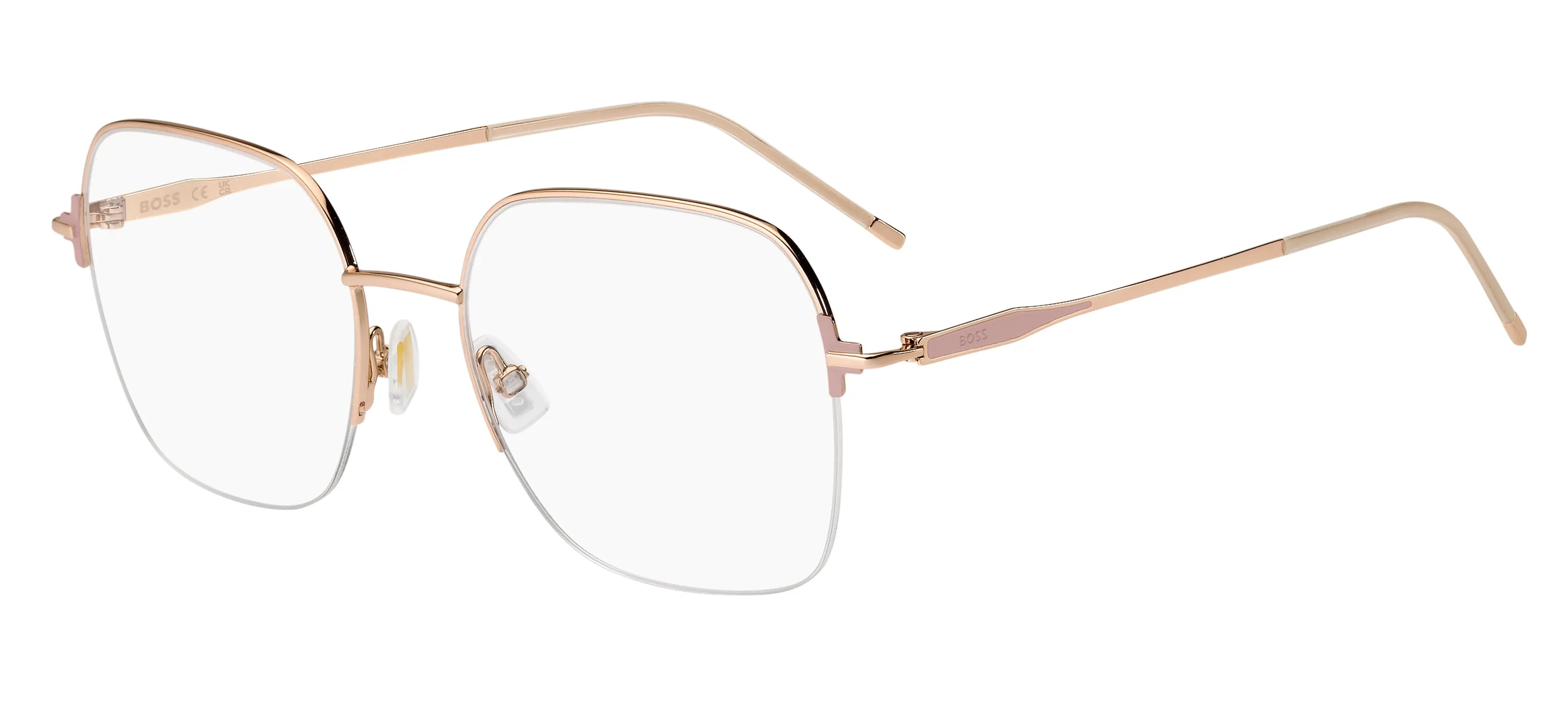 Hugo Boss Hugo Boss BOSS 1868 BKU Montature da vista - immagine 1