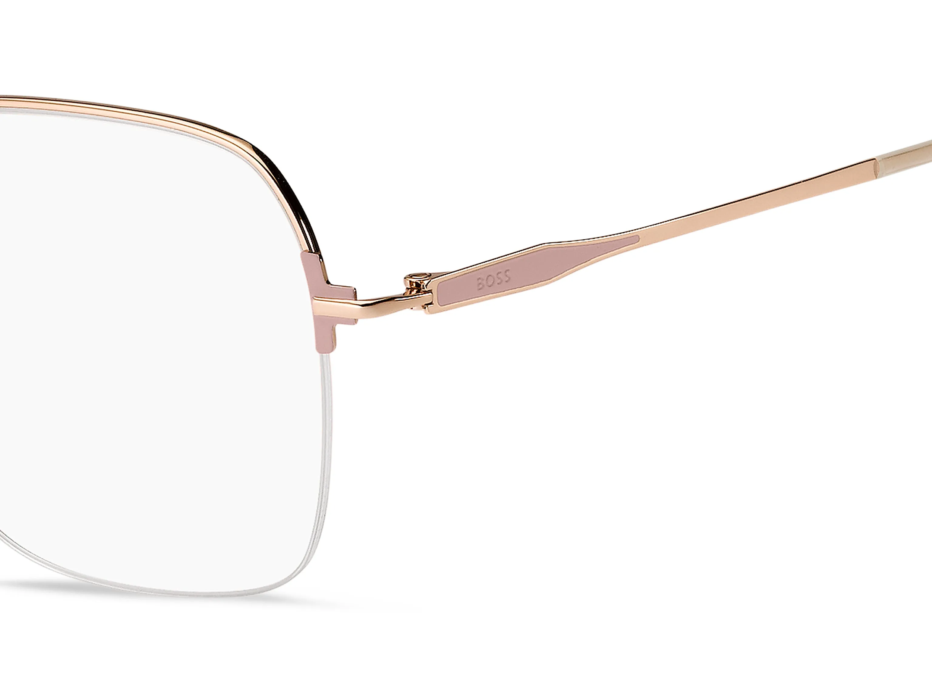 Hugo Boss Hugo Boss BOSS 1868 BKU Montature da vista - immagine 3