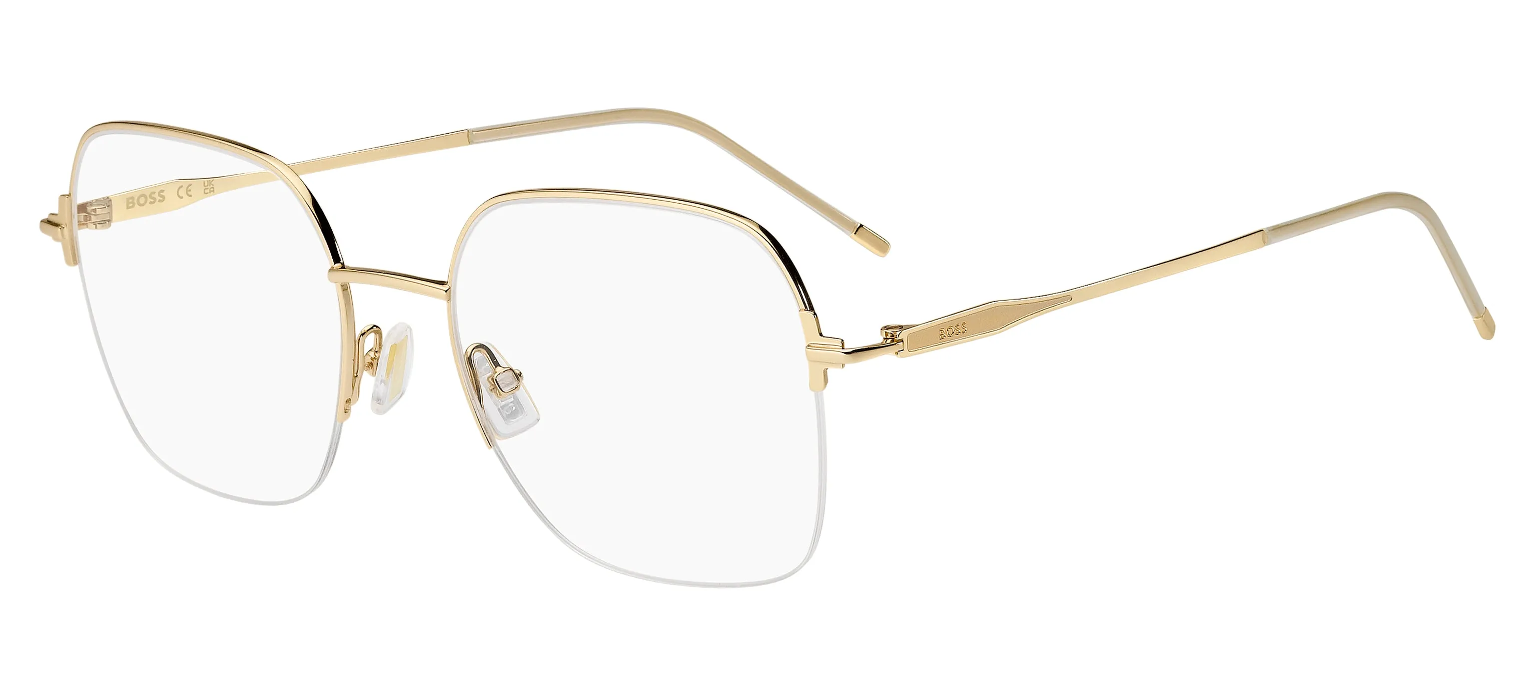 Hugo Boss Hugo Boss BOSS 1868 000 Montature da vista - immagine 1