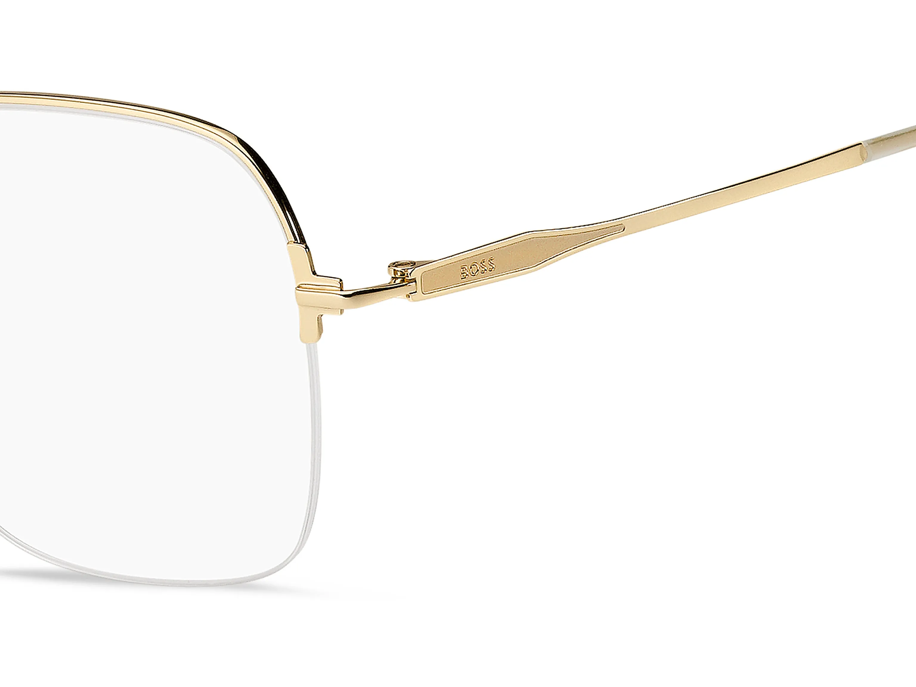 Hugo Boss Hugo Boss BOSS 1868 000 Montature da vista - immagine 3