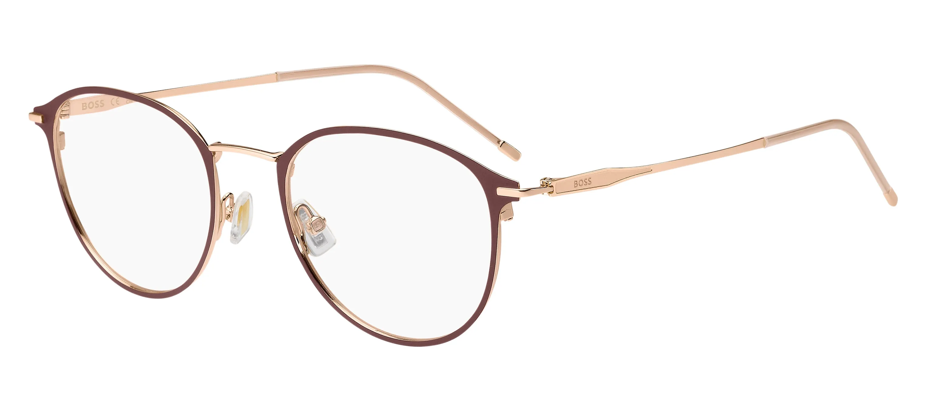 Hugo Boss Hugo Boss BOSS 1867 Y11 Montature da vista - immagine 1