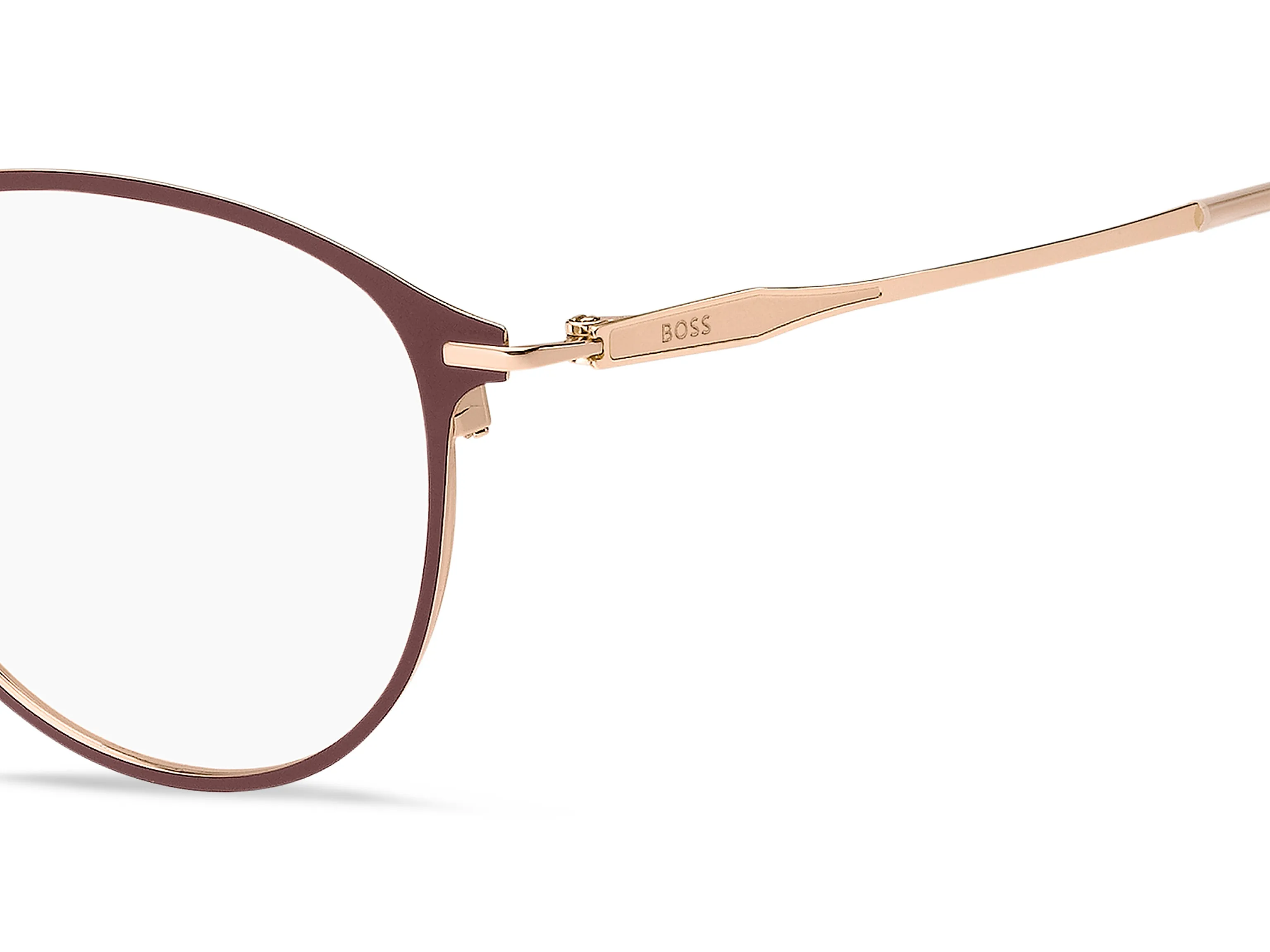 Hugo Boss Hugo Boss BOSS 1867 Y11 Montature da vista - immagine 3