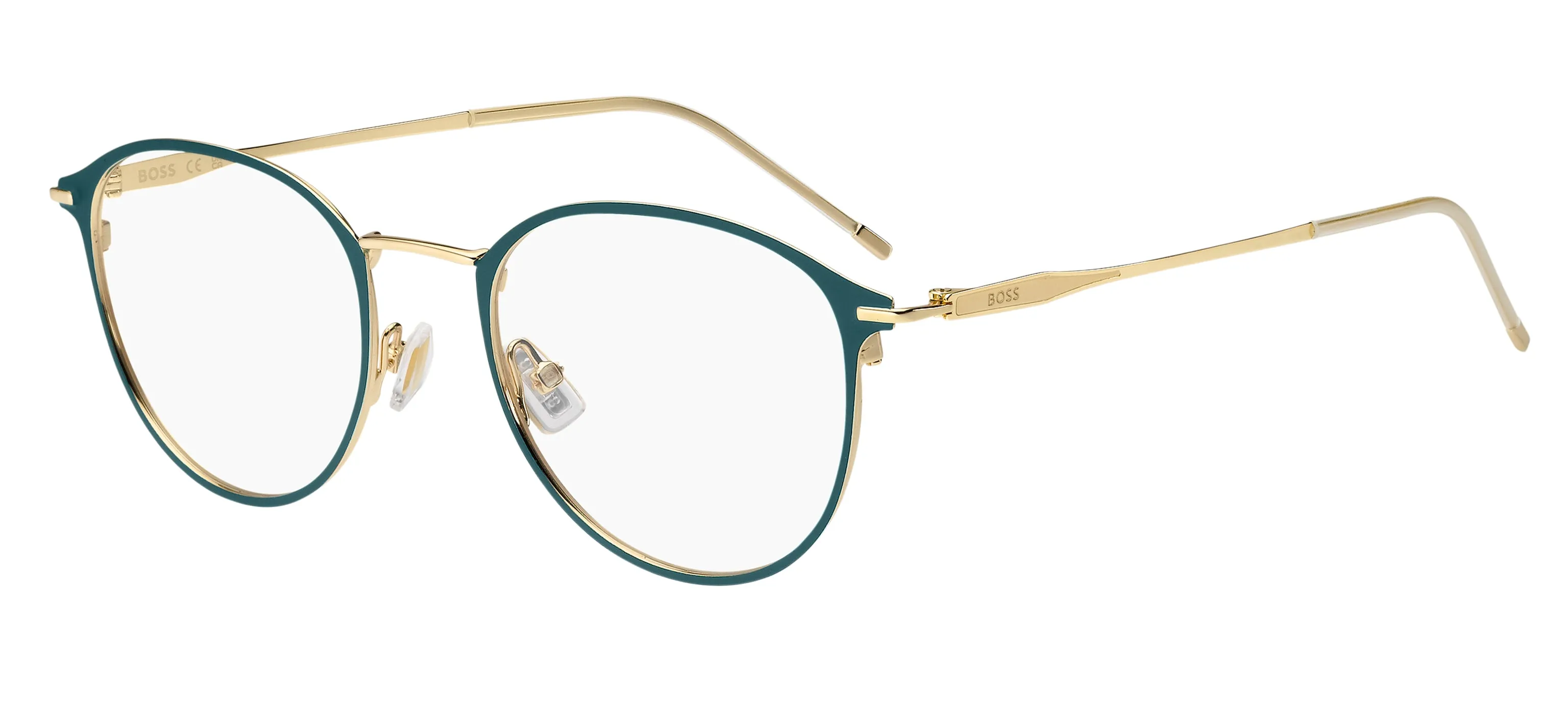Hugo Boss Hugo Boss BOSS 1867 OGA Montature da vista - immagine 1