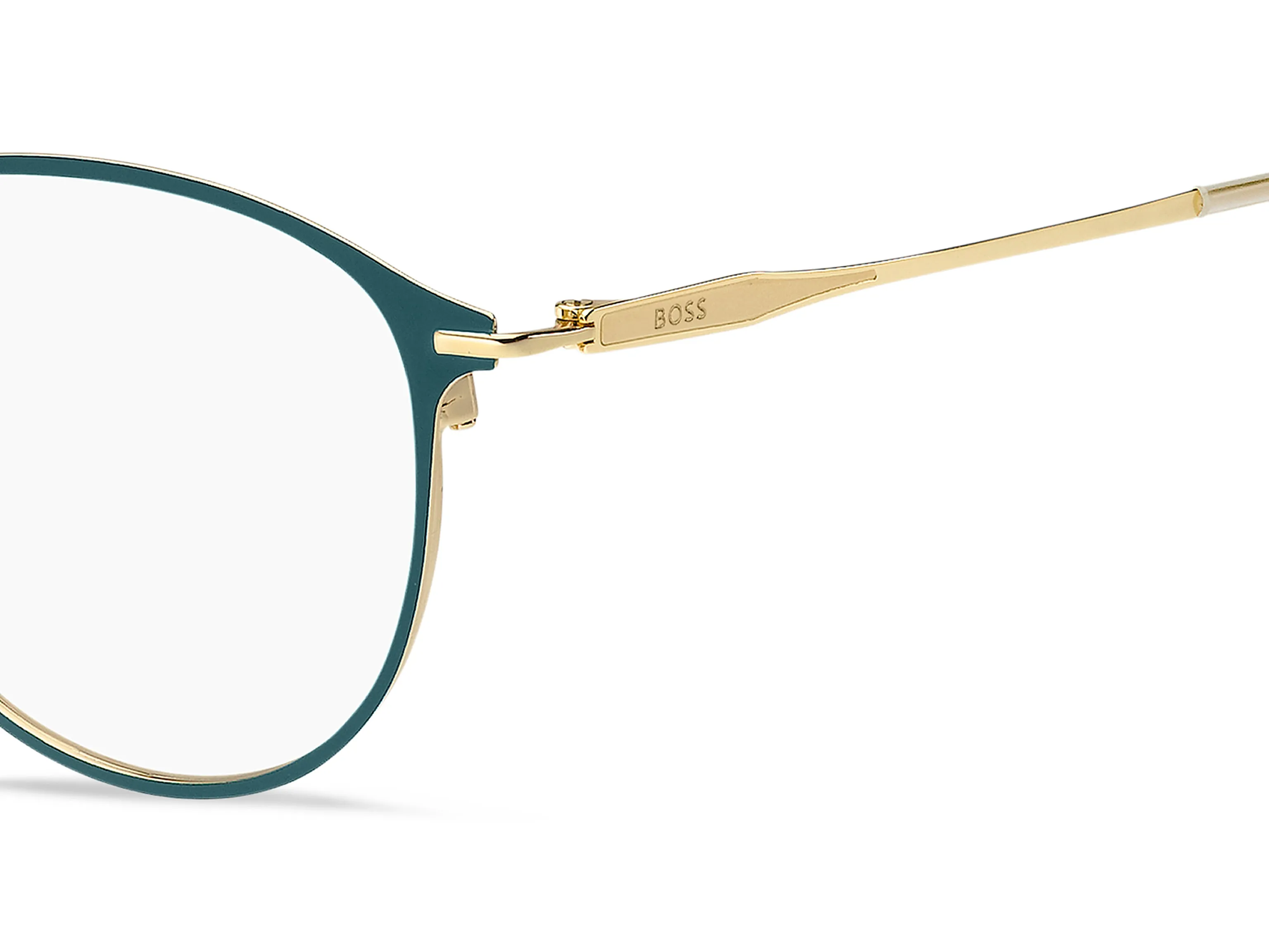 Hugo Boss Hugo Boss BOSS 1867 OGA Montature da vista - immagine 3