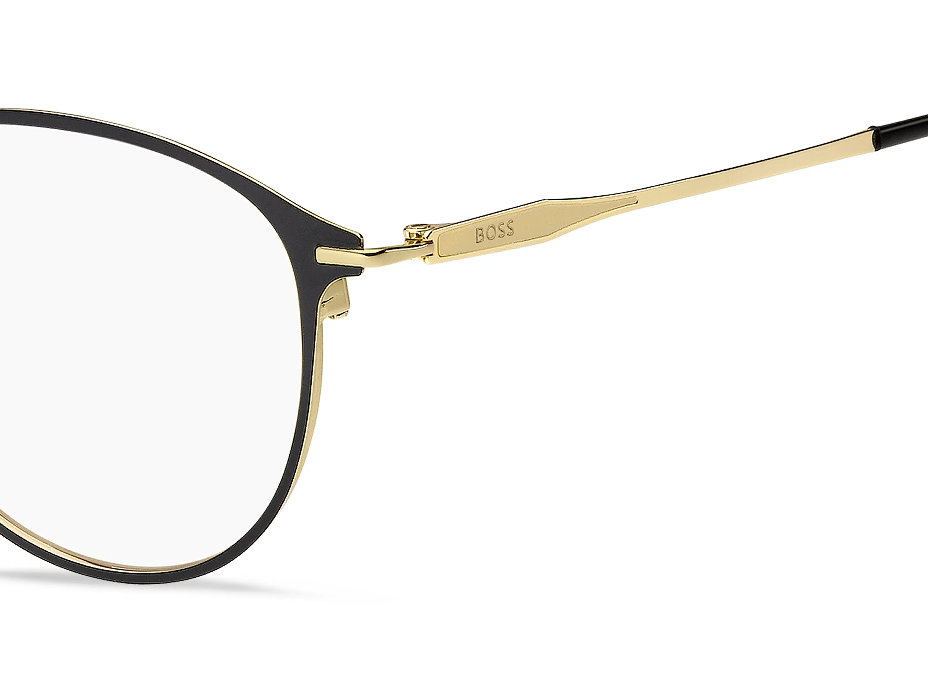 Hugo Boss Hugo Boss BOSS 1867 I46 Montature da vista - immagine 3