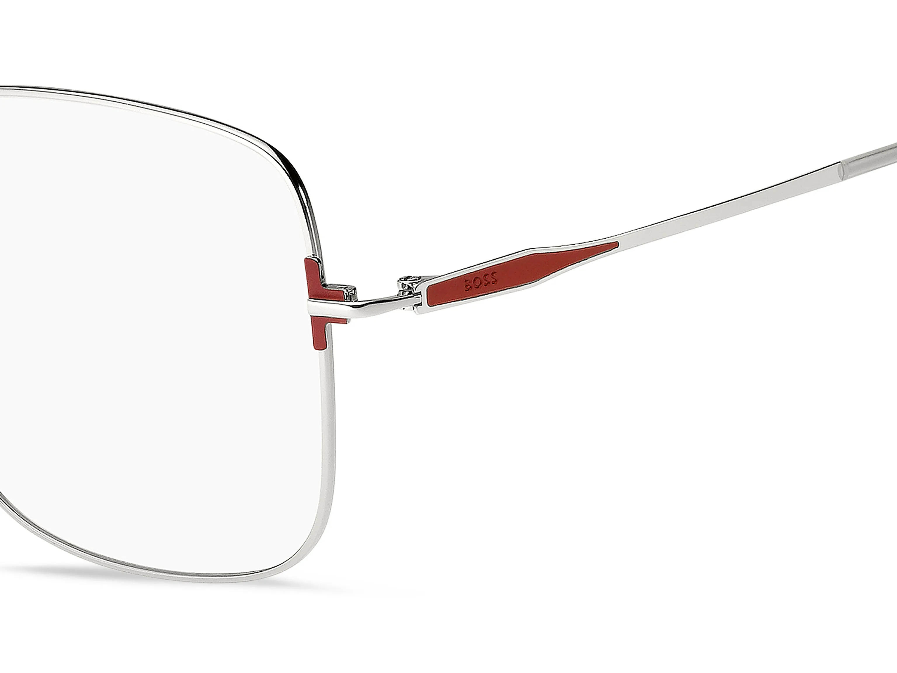 Hugo Boss Hugo Boss BOSS 1866 KWX Montature da vista - immagine 3