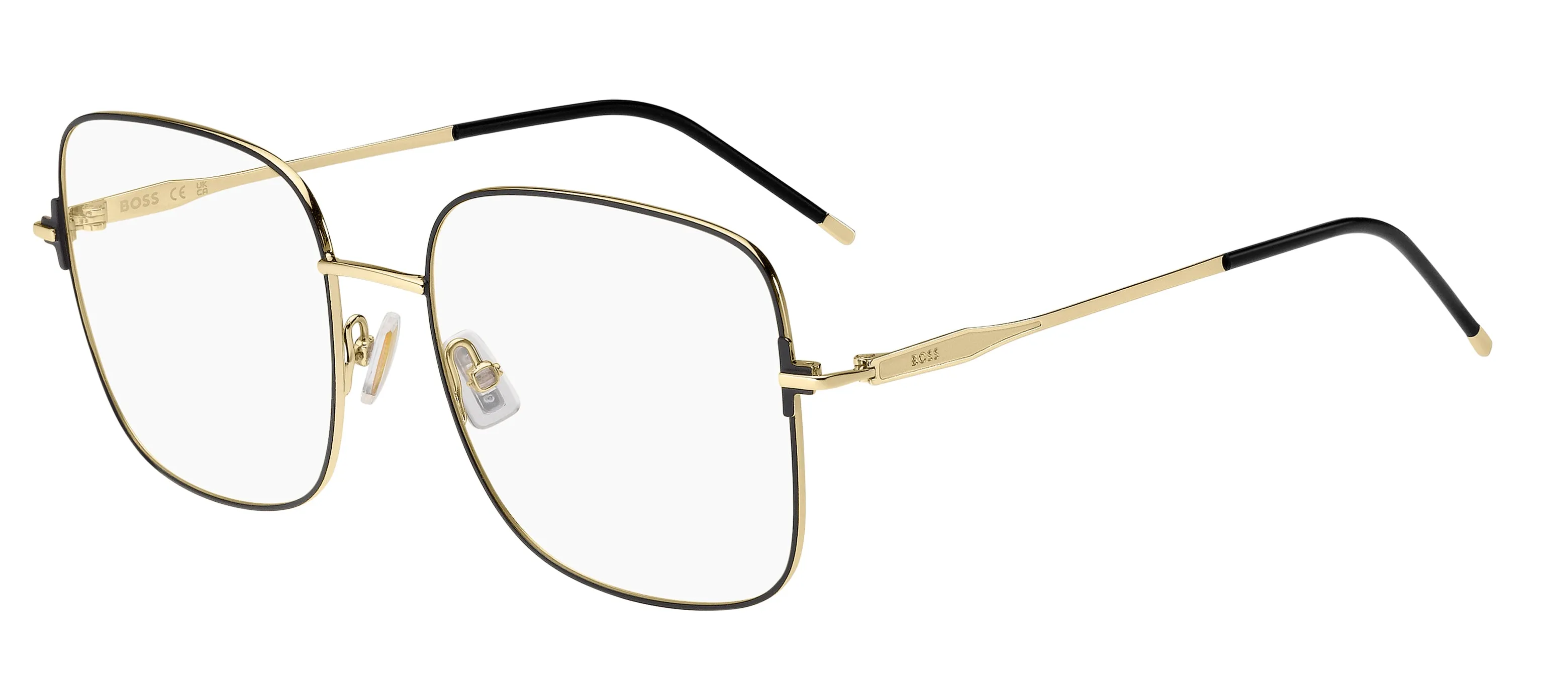 Hugo Boss Hugo Boss BOSS 1866 I46 Montature da vista - immagine 1