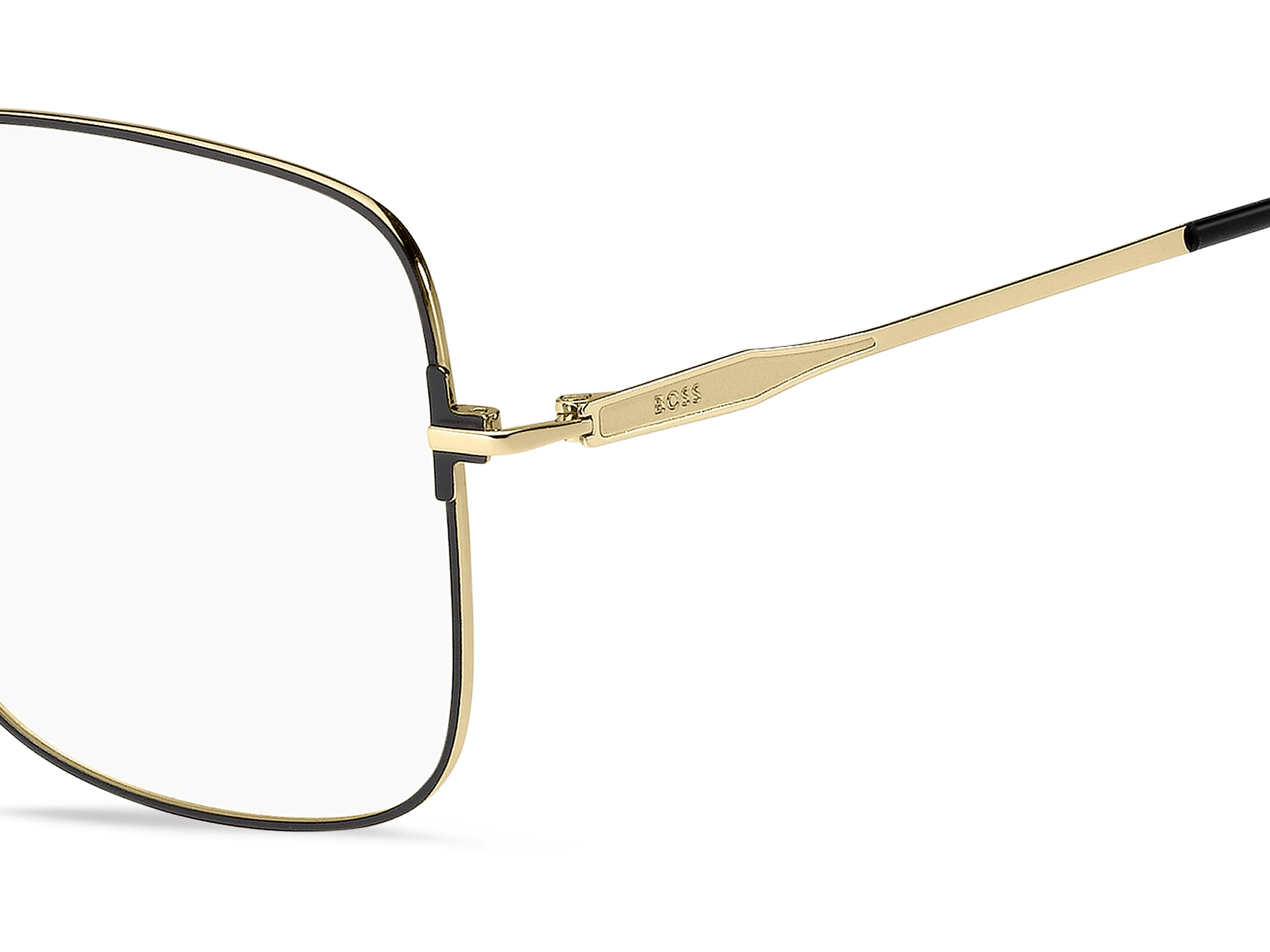 Hugo Boss Hugo Boss BOSS 1866 I46 Montature da vista - immagine 3