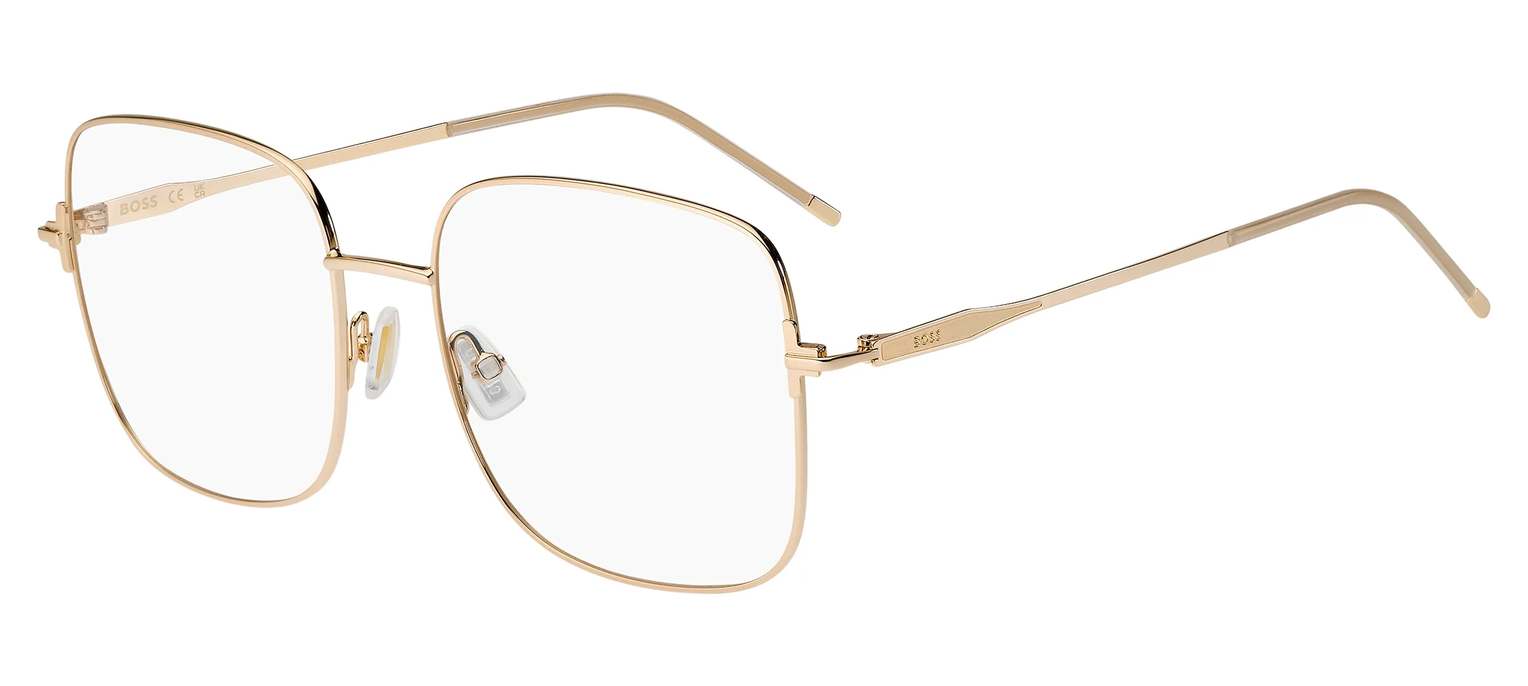 Hugo Boss Hugo Boss BOSS 1866 000 Montature da vista - immagine 1