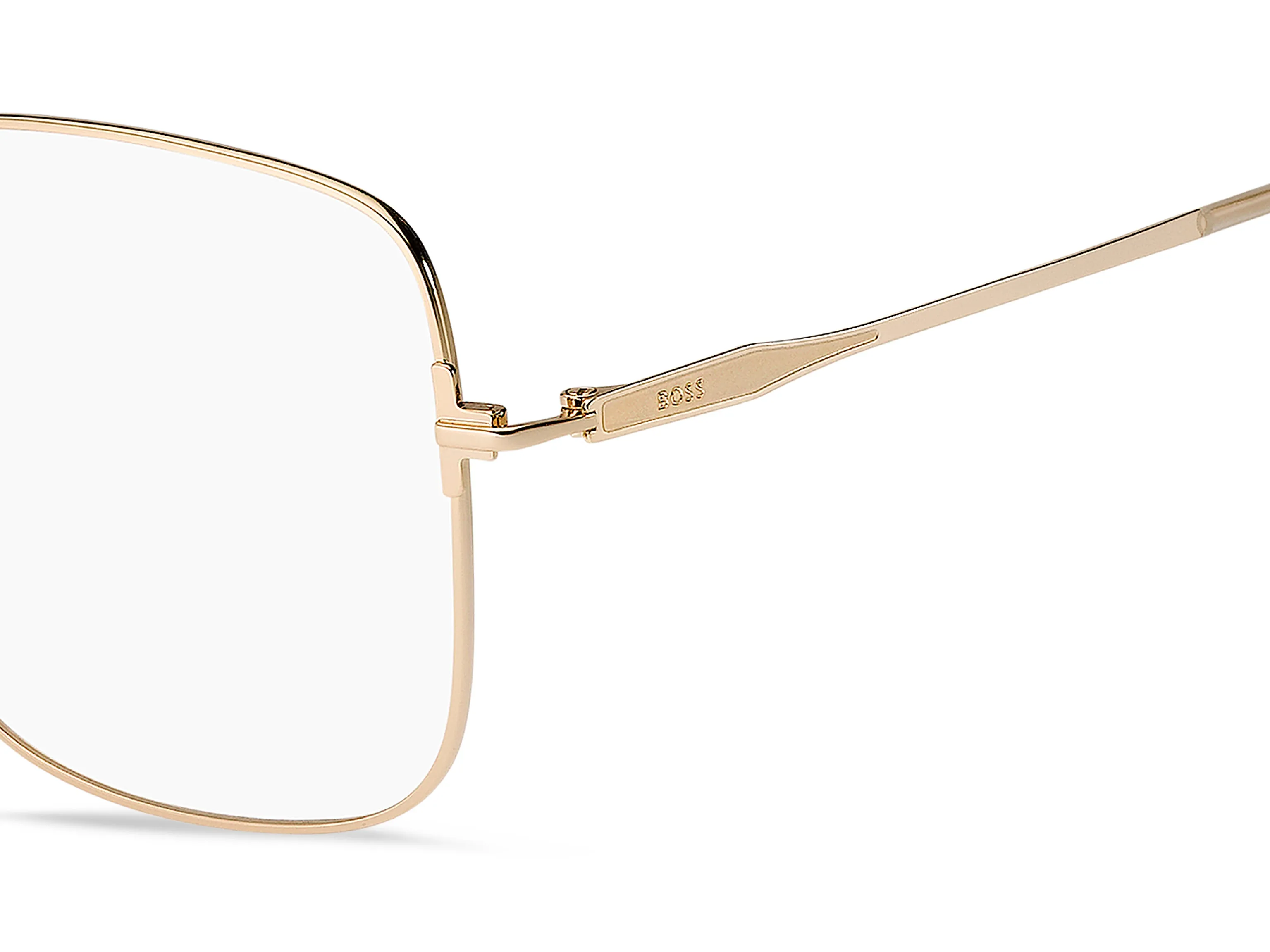 Hugo Boss Hugo Boss BOSS 1866 000 Montature da vista - immagine 3