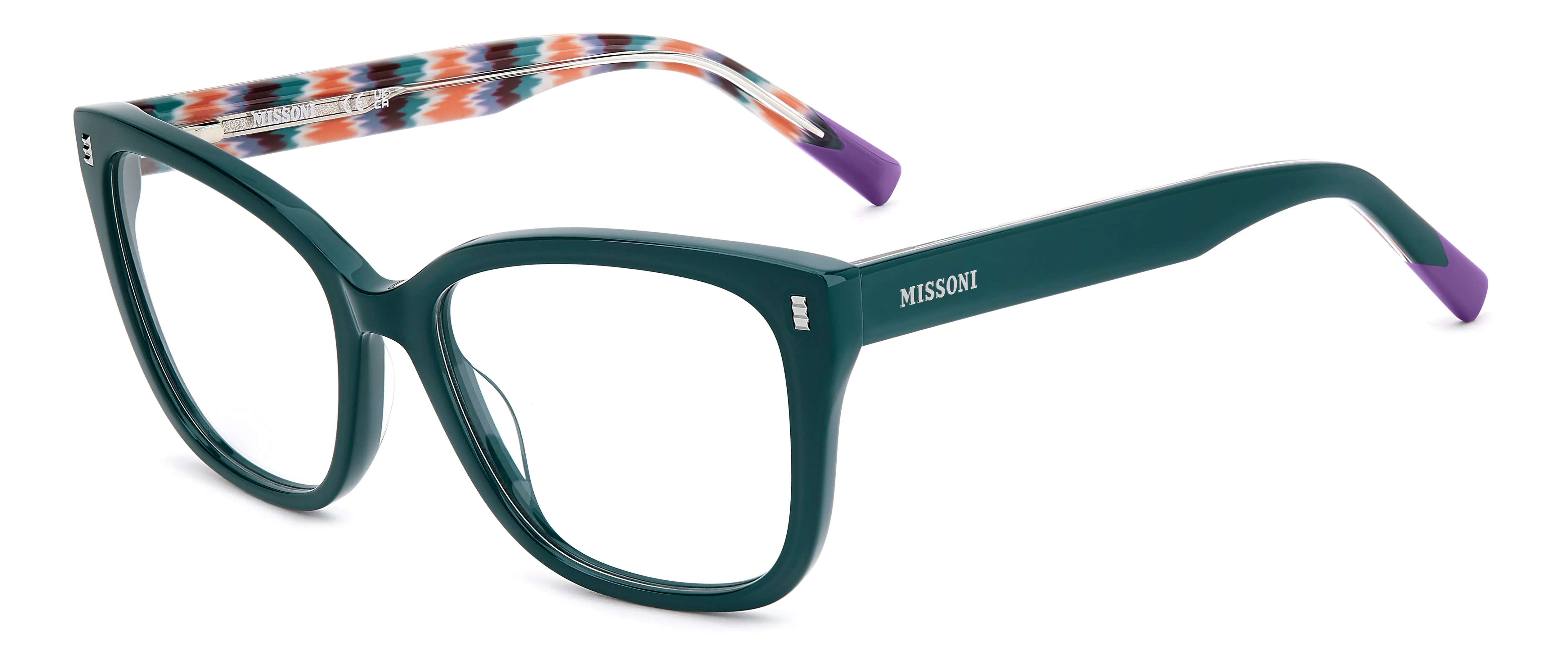 Missoni Missoni MIS 0259 ZI9 Montature da vista - immagine 1