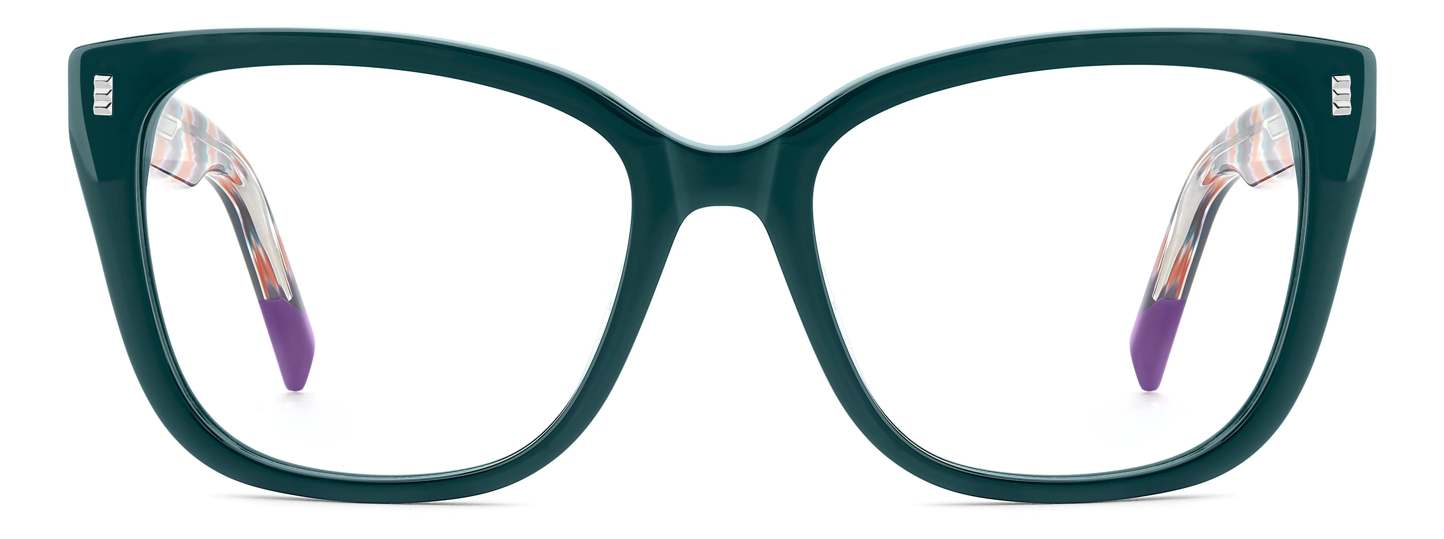 Missoni Missoni MIS 0259 ZI9 Montature da vista - immagine 2