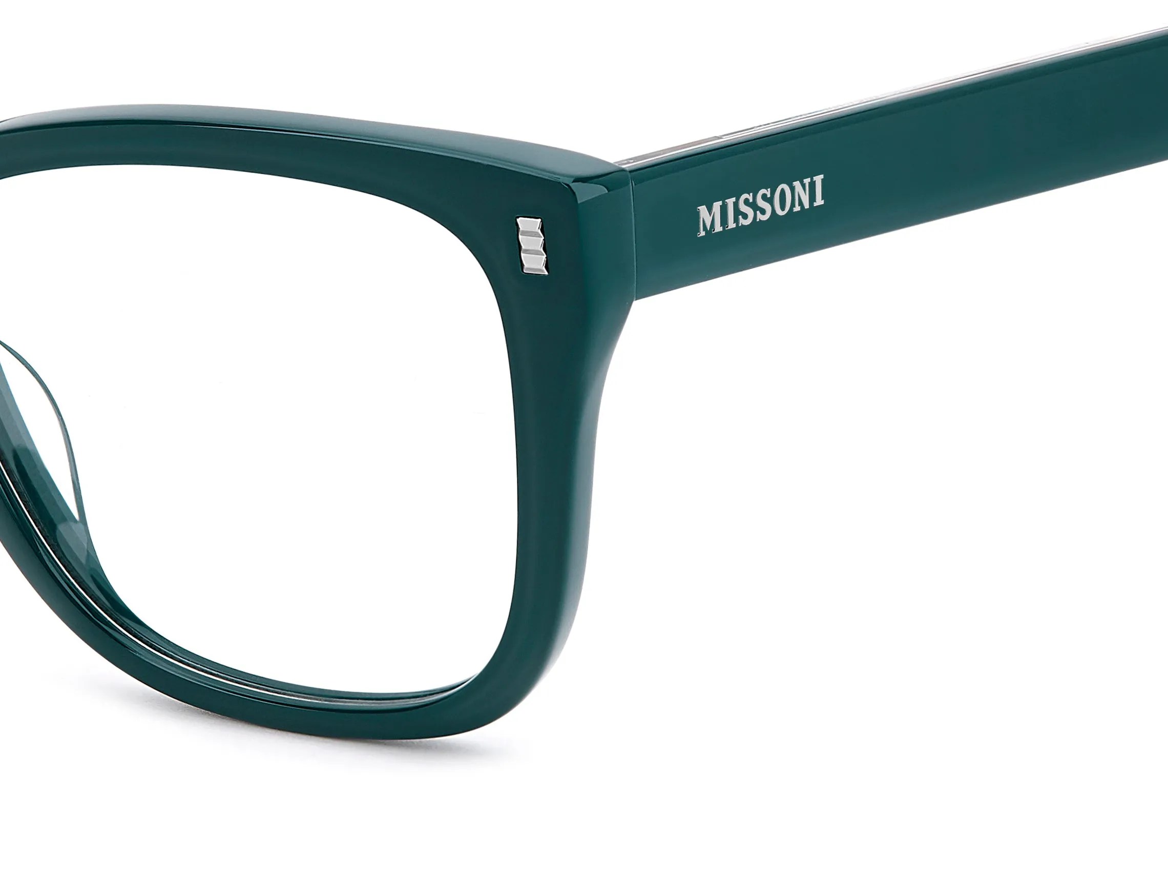 Missoni Missoni MIS 0259 ZI9 Montature da vista - immagine 3