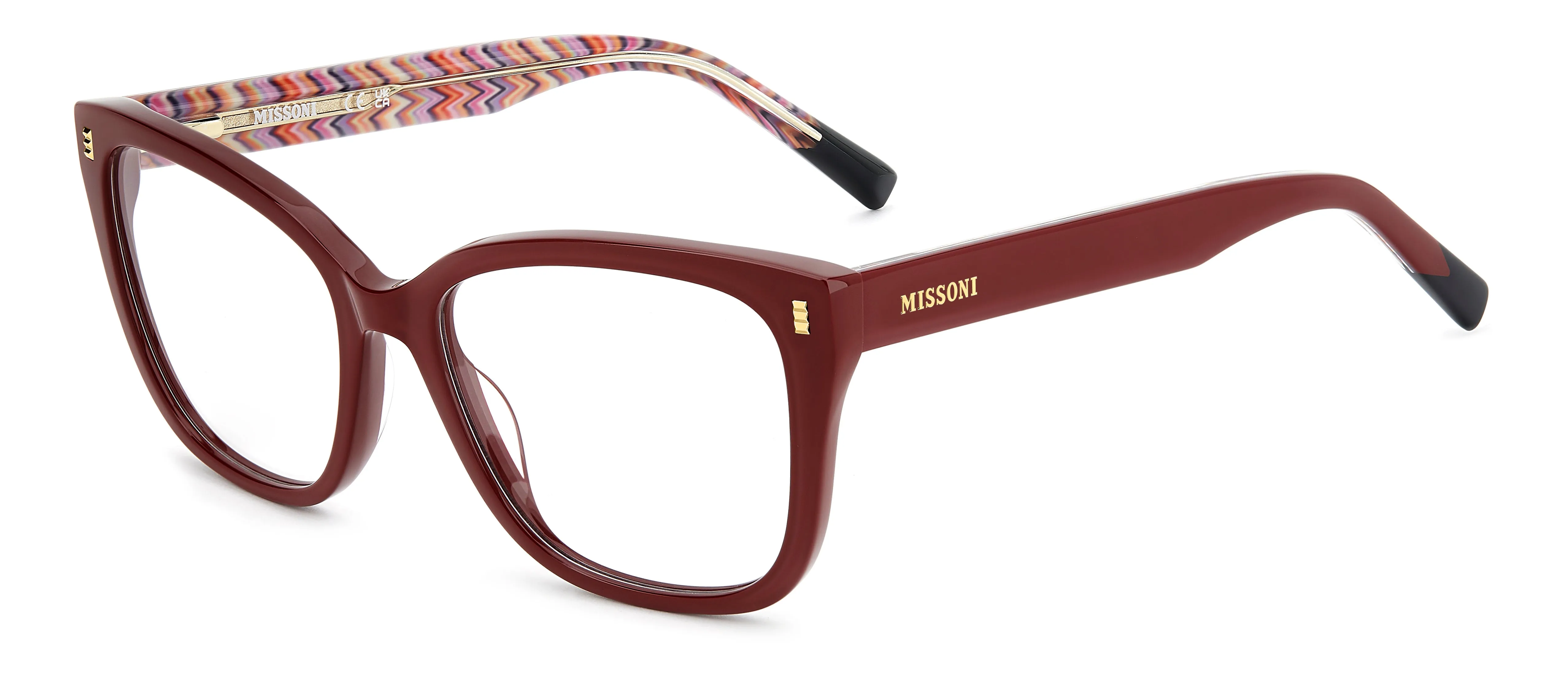 Missoni Missoni MIS 0259 LHF Montature da vista - immagine 1