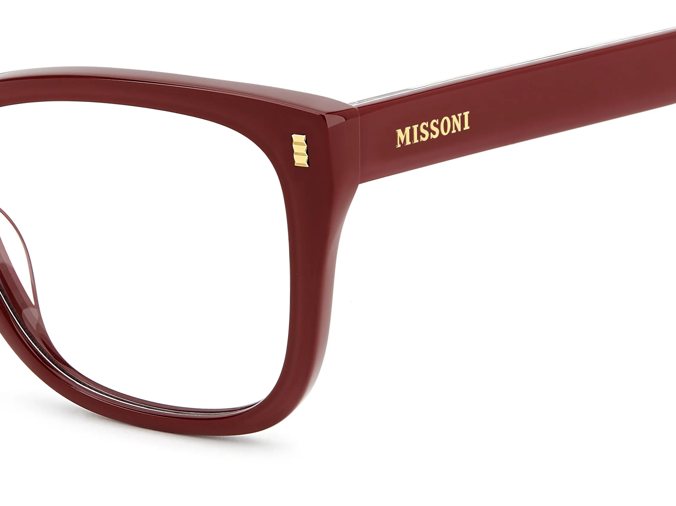 Missoni Missoni MIS 0259 LHF Montature da vista - immagine 3