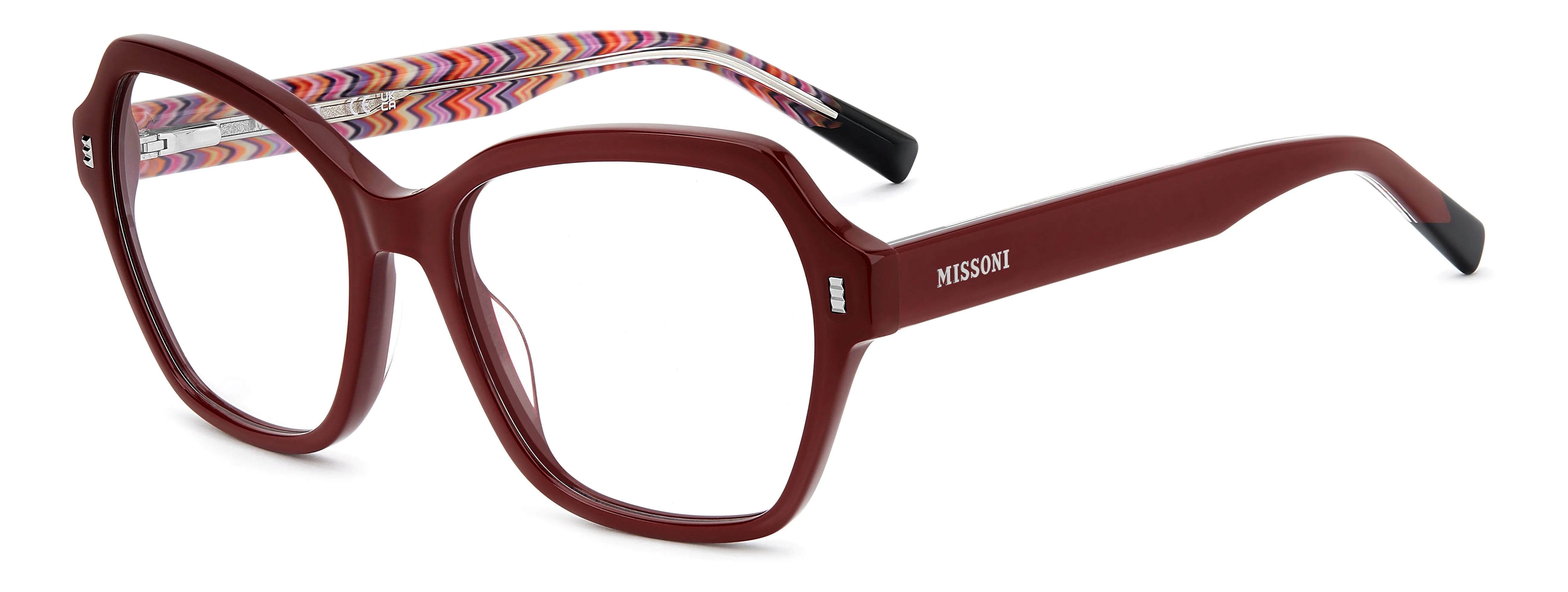 Missoni Missoni MIS 0258 LHF Montature da vista - immagine 1
