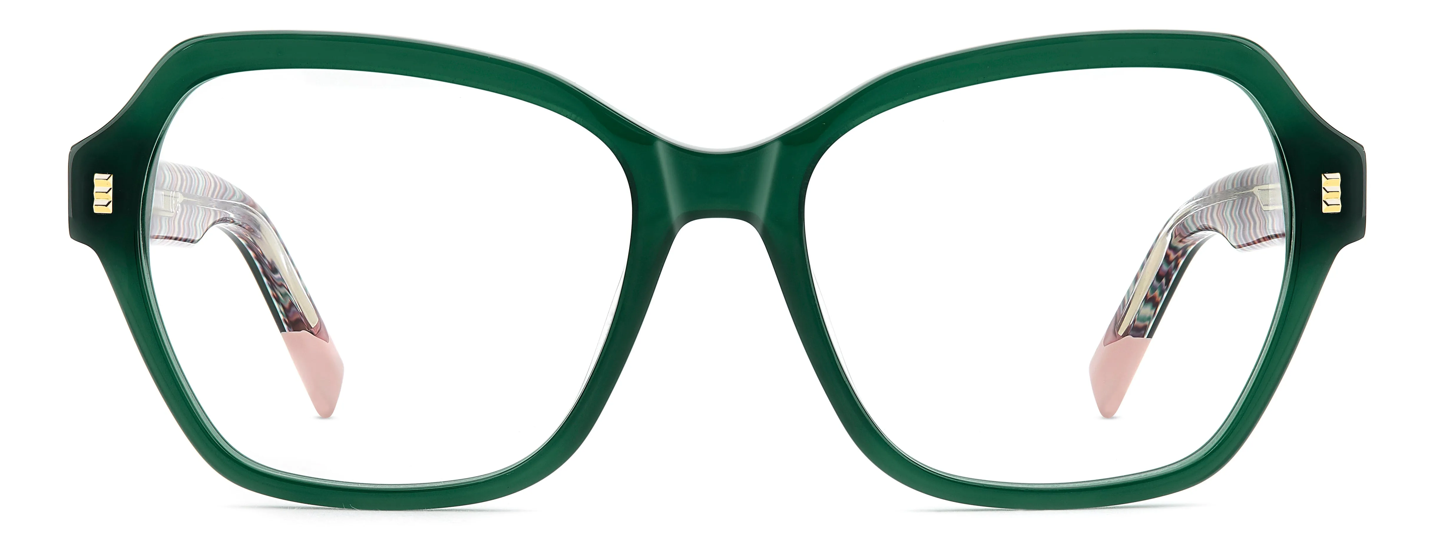 Missoni Missoni MIS 0258 1ED Montature da vista - immagine 2