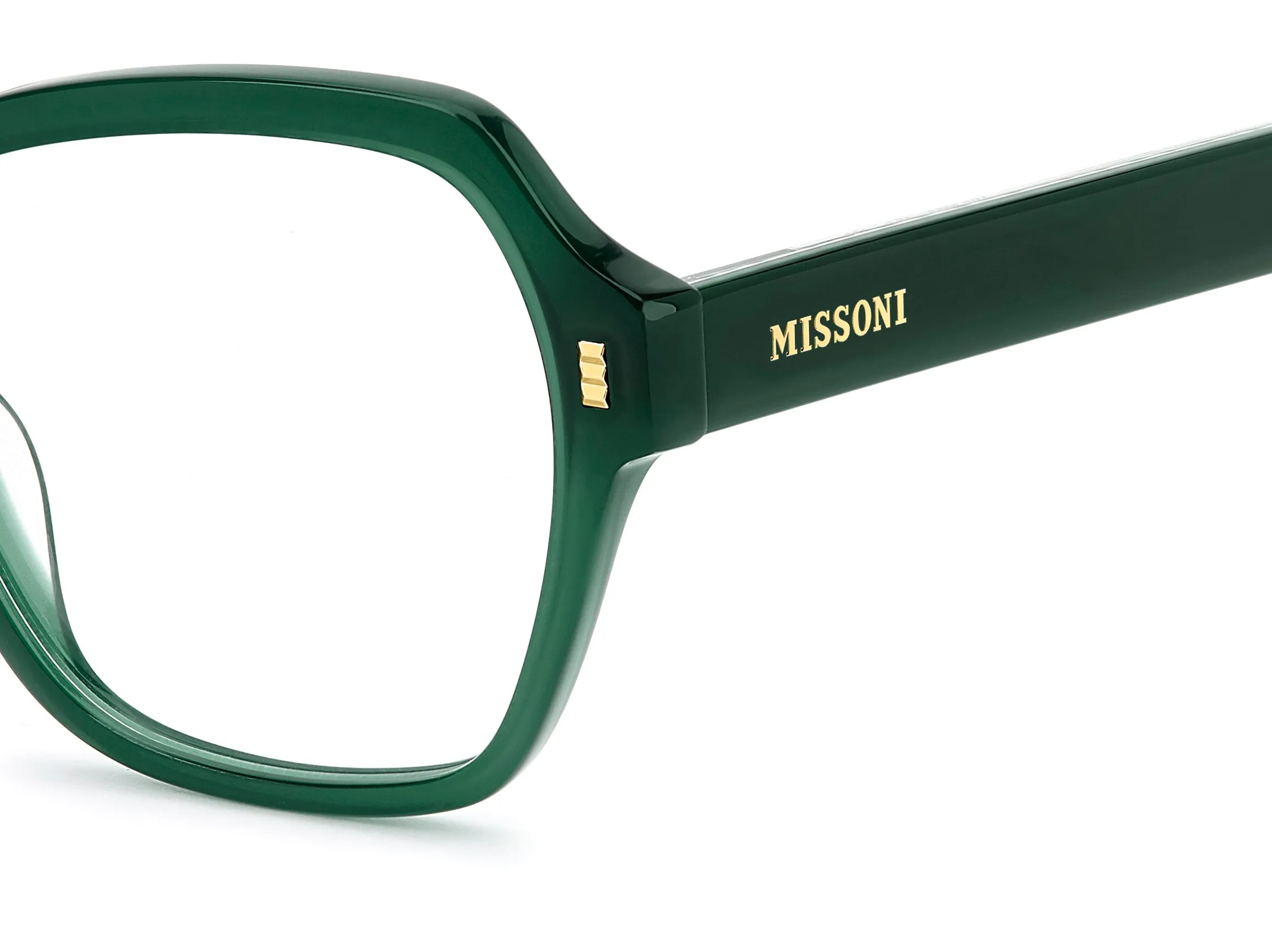 Missoni Missoni MIS 0258 1ED Montature da vista - immagine 3