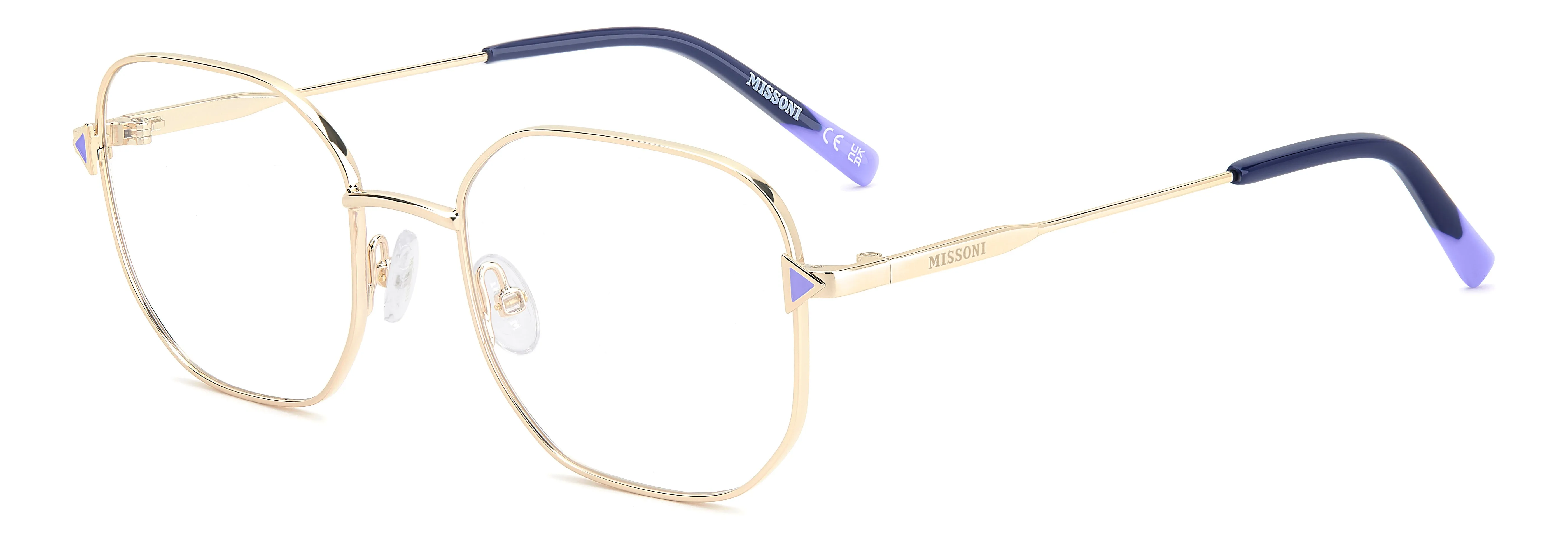 Missoni Missoni MIS 0262 J5G Montature da vista - immagine 1